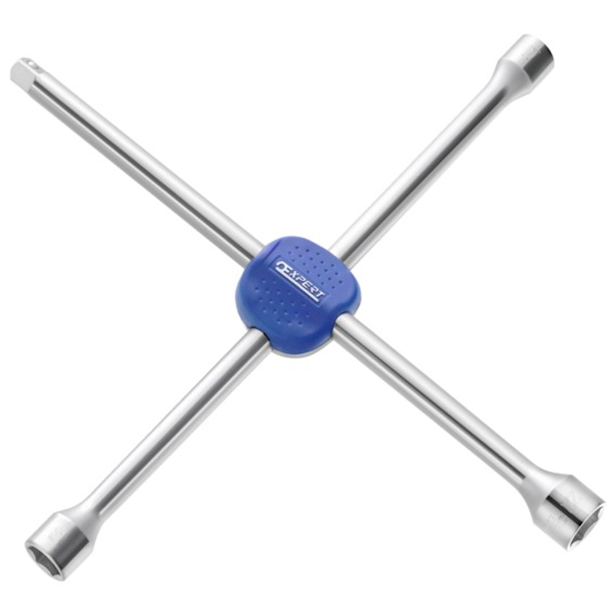 Expert by Facom Kruissleutel voor Wielen | 1/2" - E201115