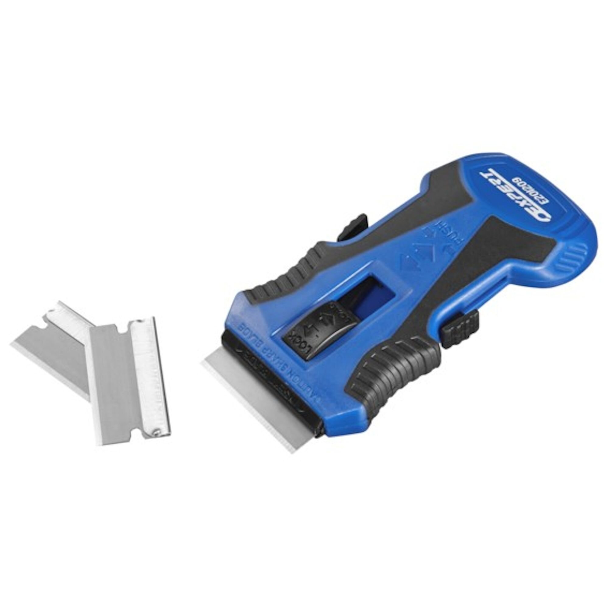 Expert by Facom Mini Krabber voor Ruiten - E201209