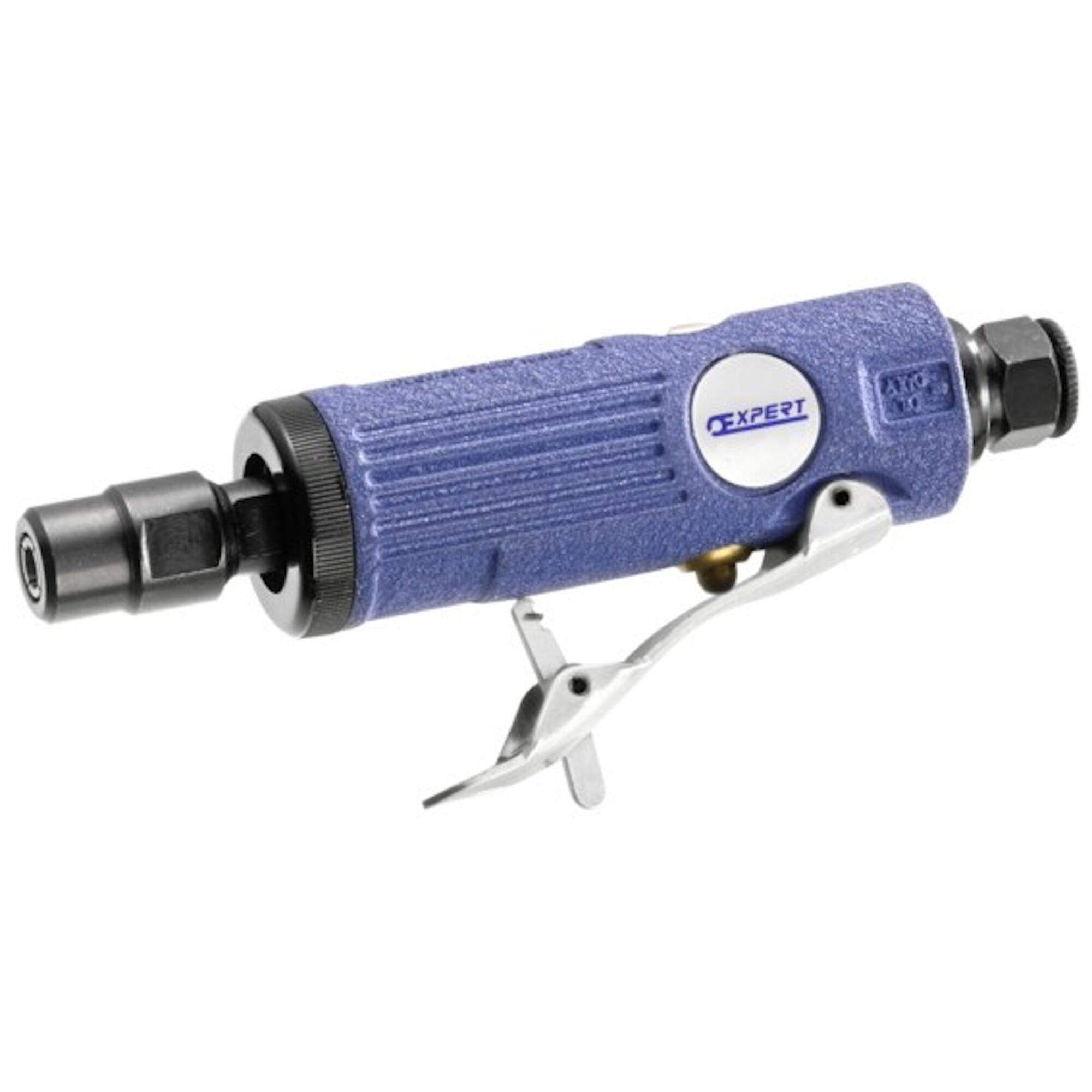 Expert by Facom Rechte Slijpmachine met 6 mm Klem - E230502