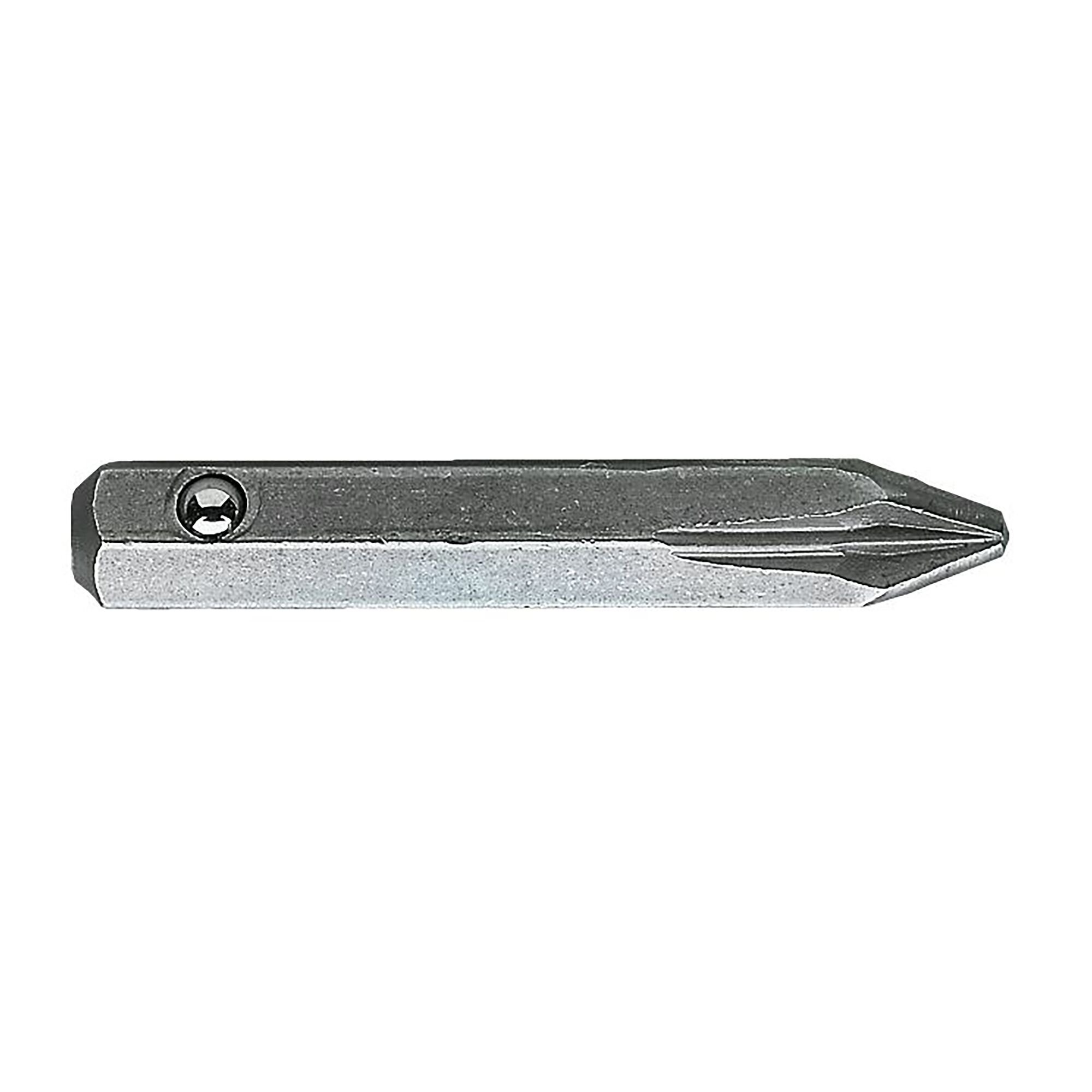 Facom Bit | 4mm PZ 0 | Lengte 28mm - ED.001