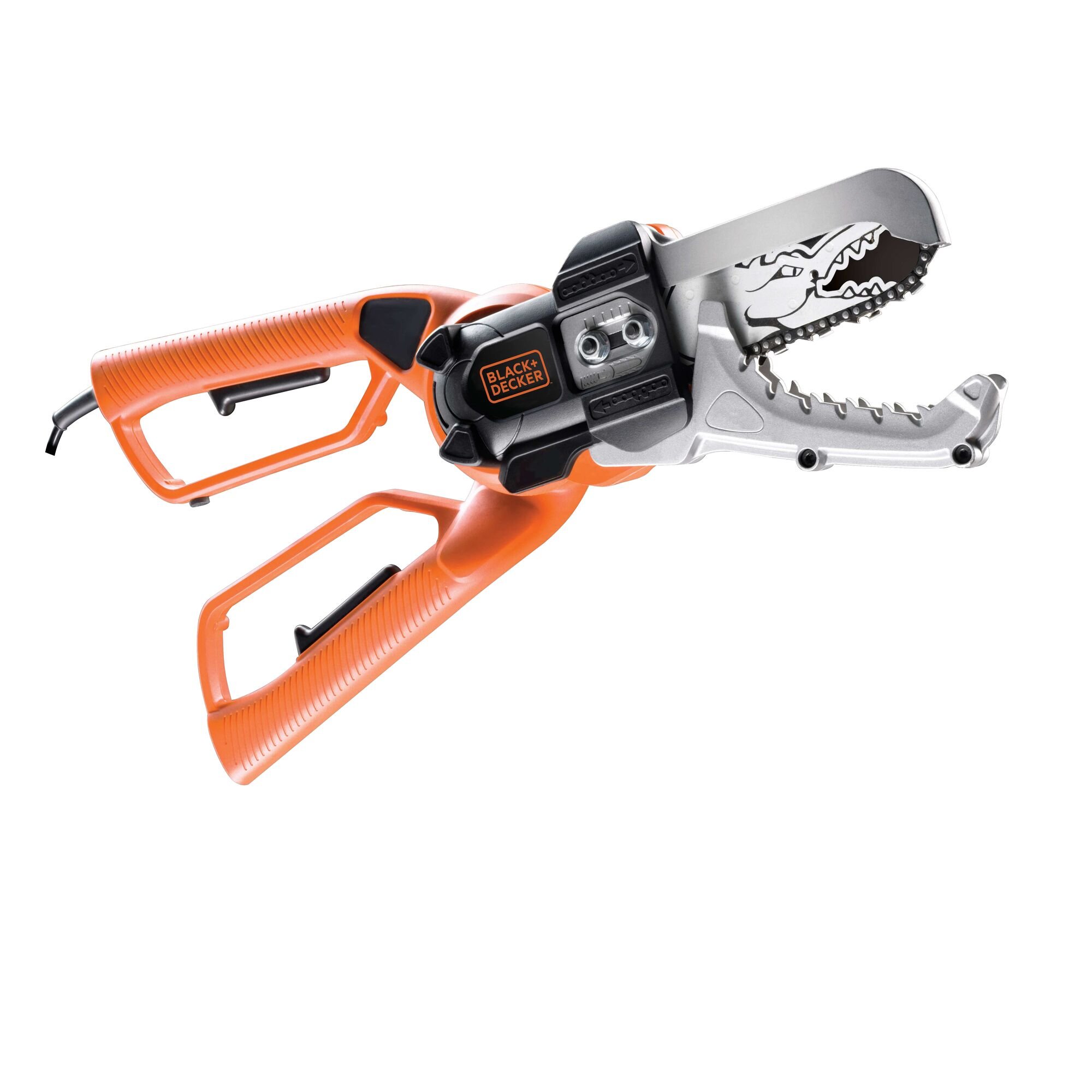 BLACK+DECKER GK1000 550W 10cm Alligator® snoeizaag - GK1000-QS
