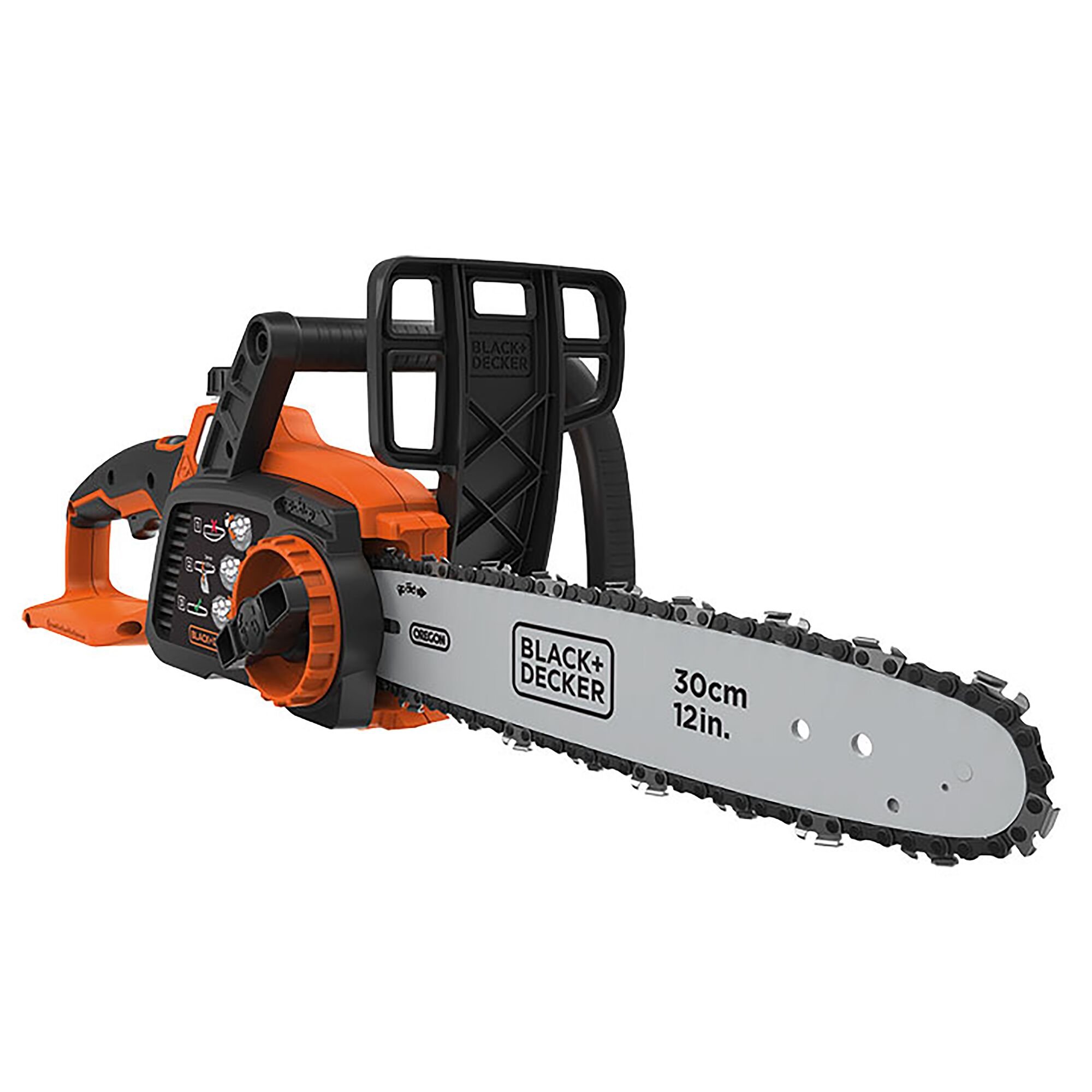 BLACK+DECKER GKC3630LB 36V 30cm Kettingzaag | Zonder accu - GKC3630LB-XJ