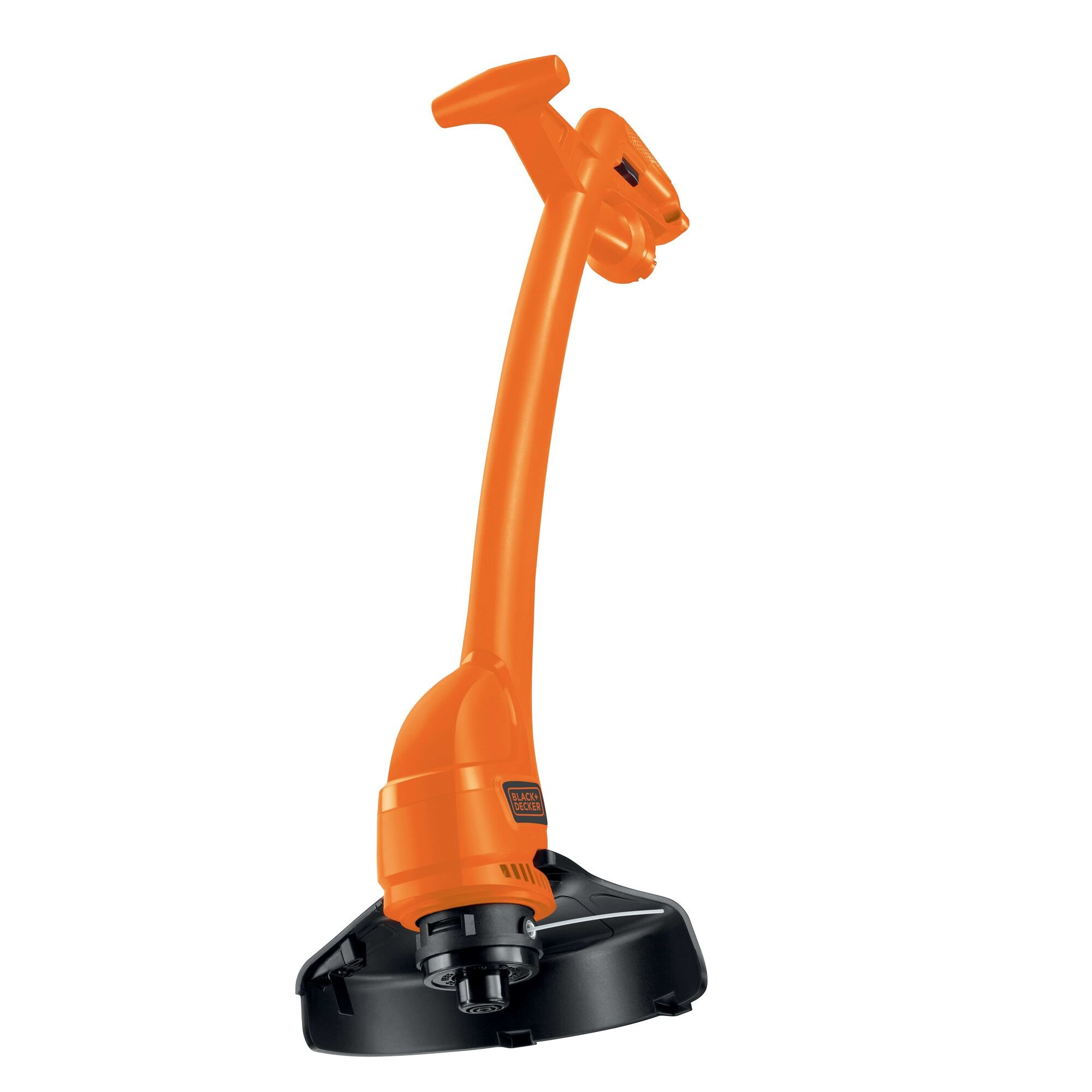BLACK+DECKER GL360 350W 25cm Grastrimmer - GL360-QS