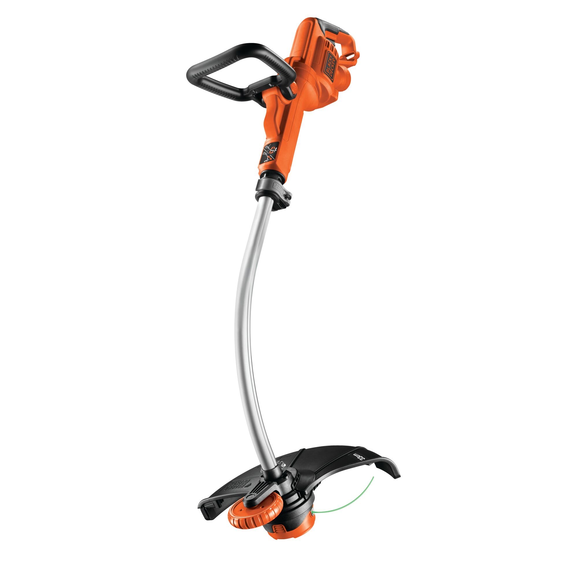 BLACK+DECKER GL7033 700W 33cm AFS Grastrimmer - GL7033-QS