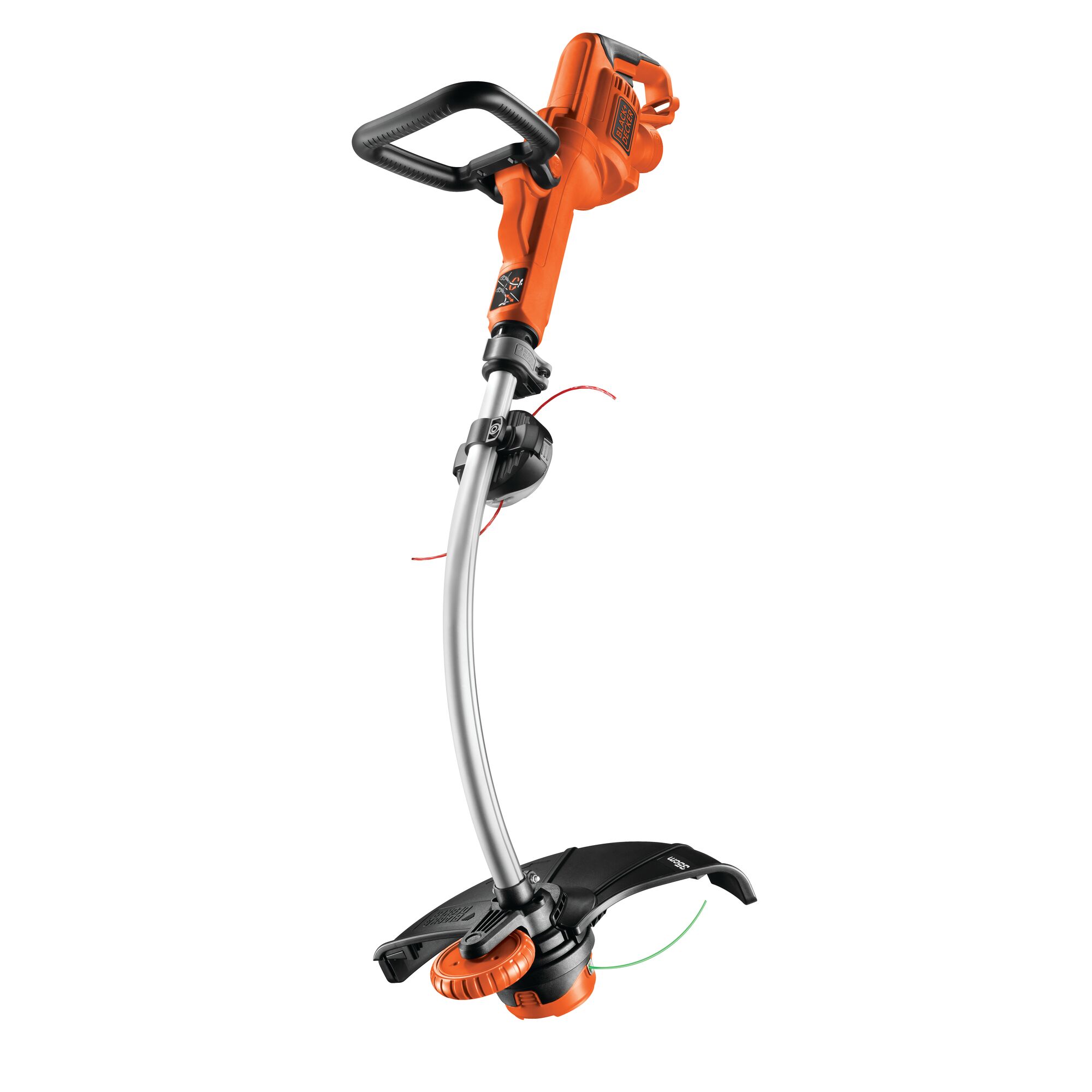 BLACK+DECKER GL9035 900W 35cm AFS Grastrimmer - GL9035-QS