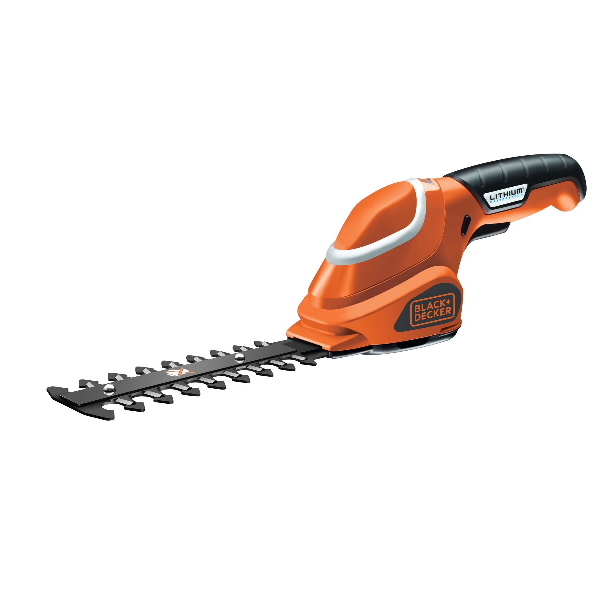 BLACK+DECKER GSL300 3.6V Struikschaar - GSL300-QW