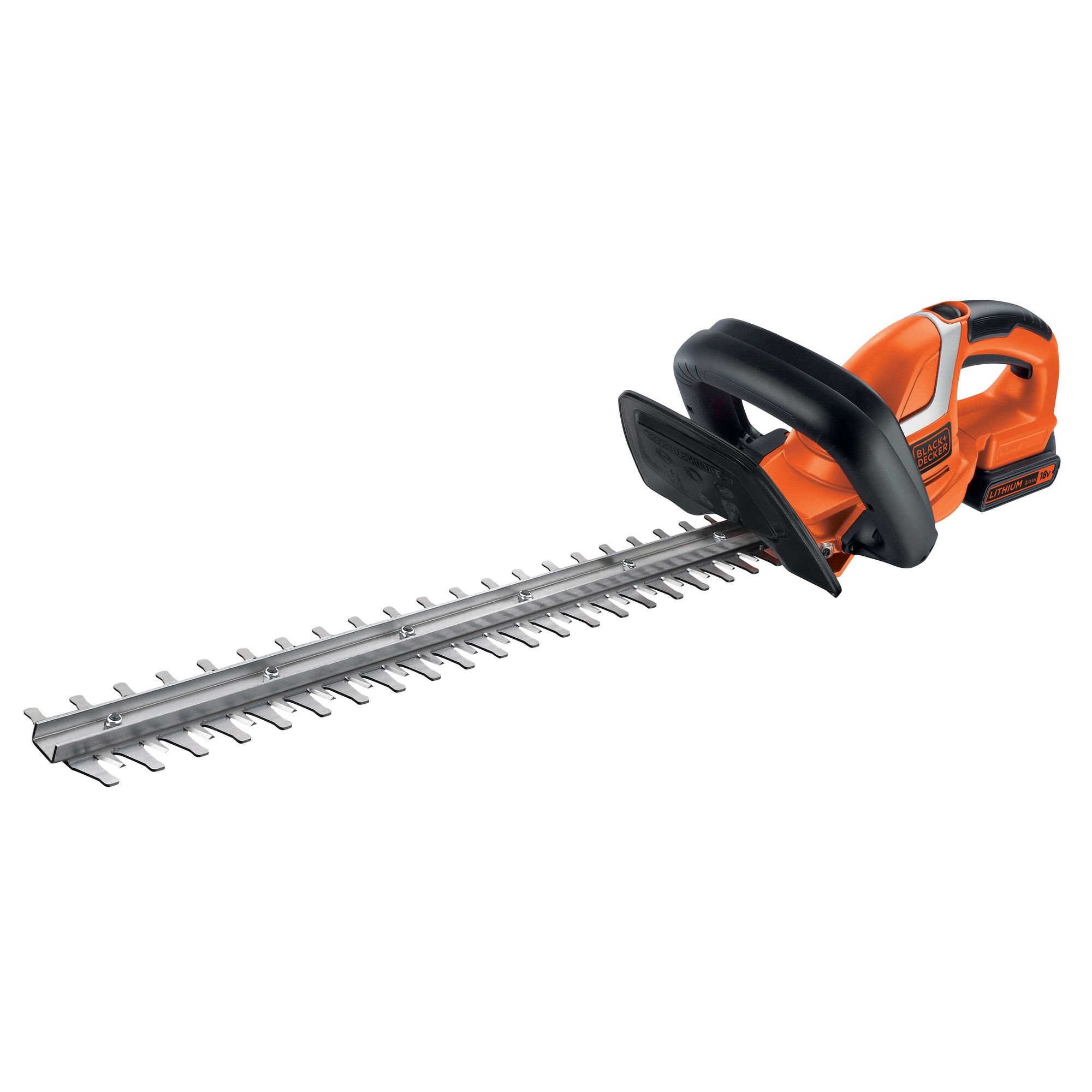 BLACK+DECKER GTC1845L20 18V 2.0Ah 45cm Heggenschaar - GTC1845L20-QW