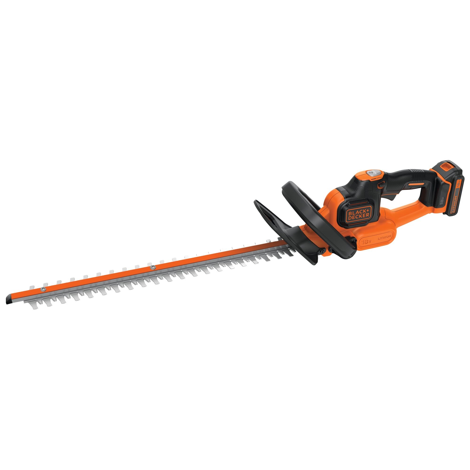 BLACK+DECKER GTC18502PC 18V 2.0Ah 50cm PC Heggenschaar - GTC18502PC-QW