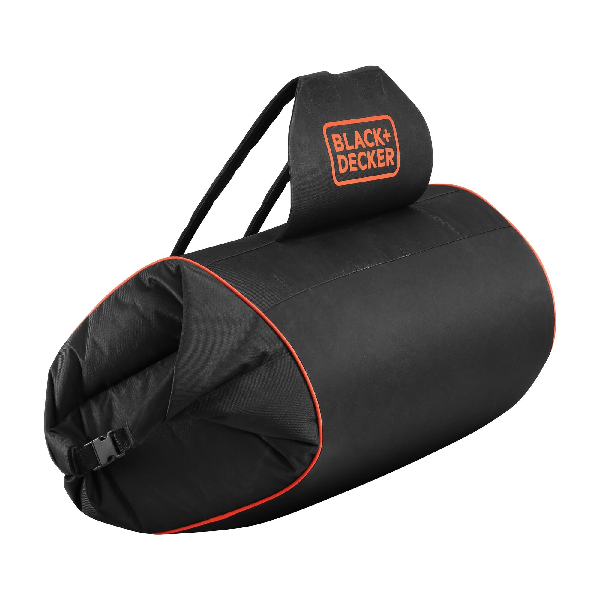 BLACK+DECKER GWBP1 72L Ruggedragen opvangzak - GWBP1-XJ