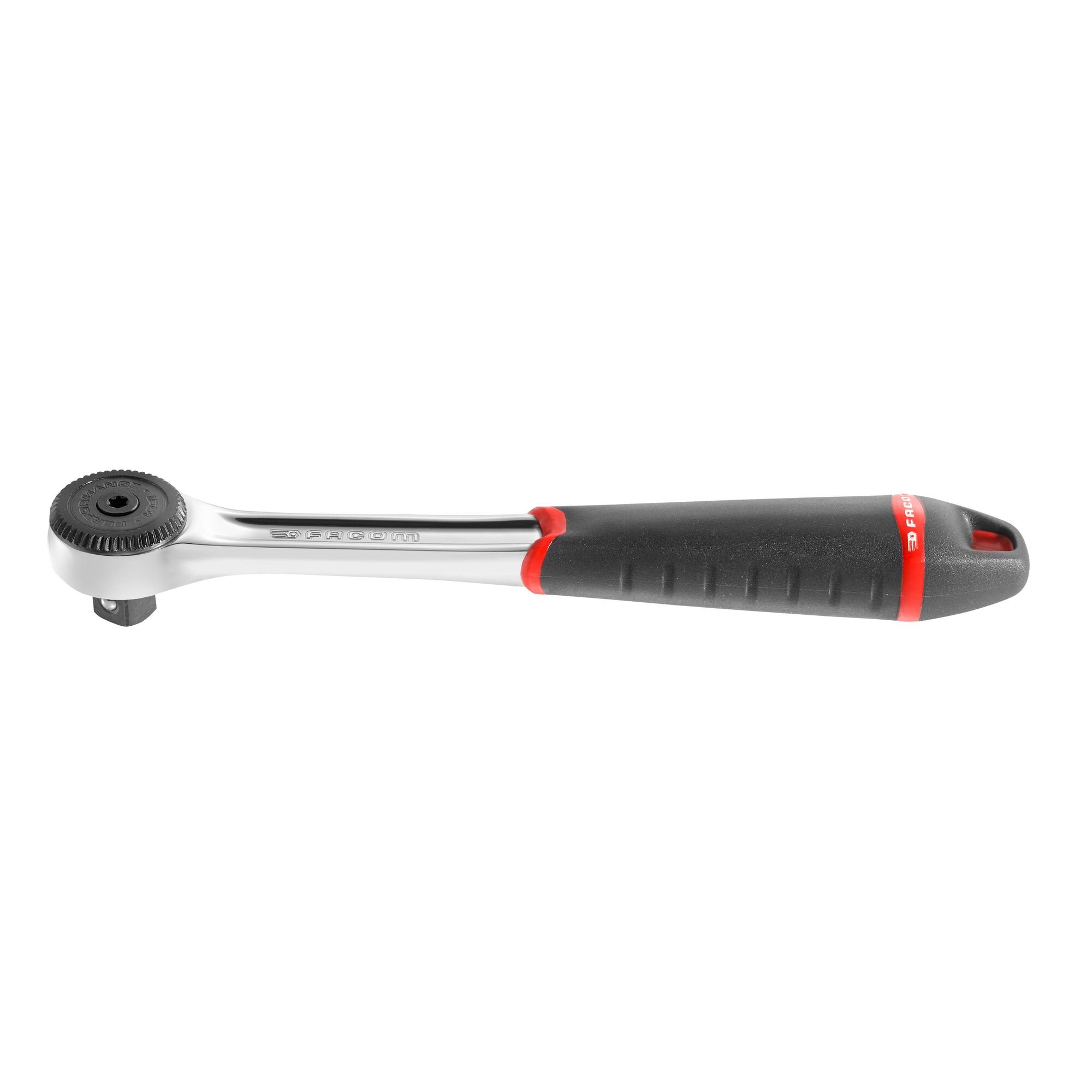 Facom 3/8" Ratel | Ronde Kop &apos;Performance&apos; - J.161B