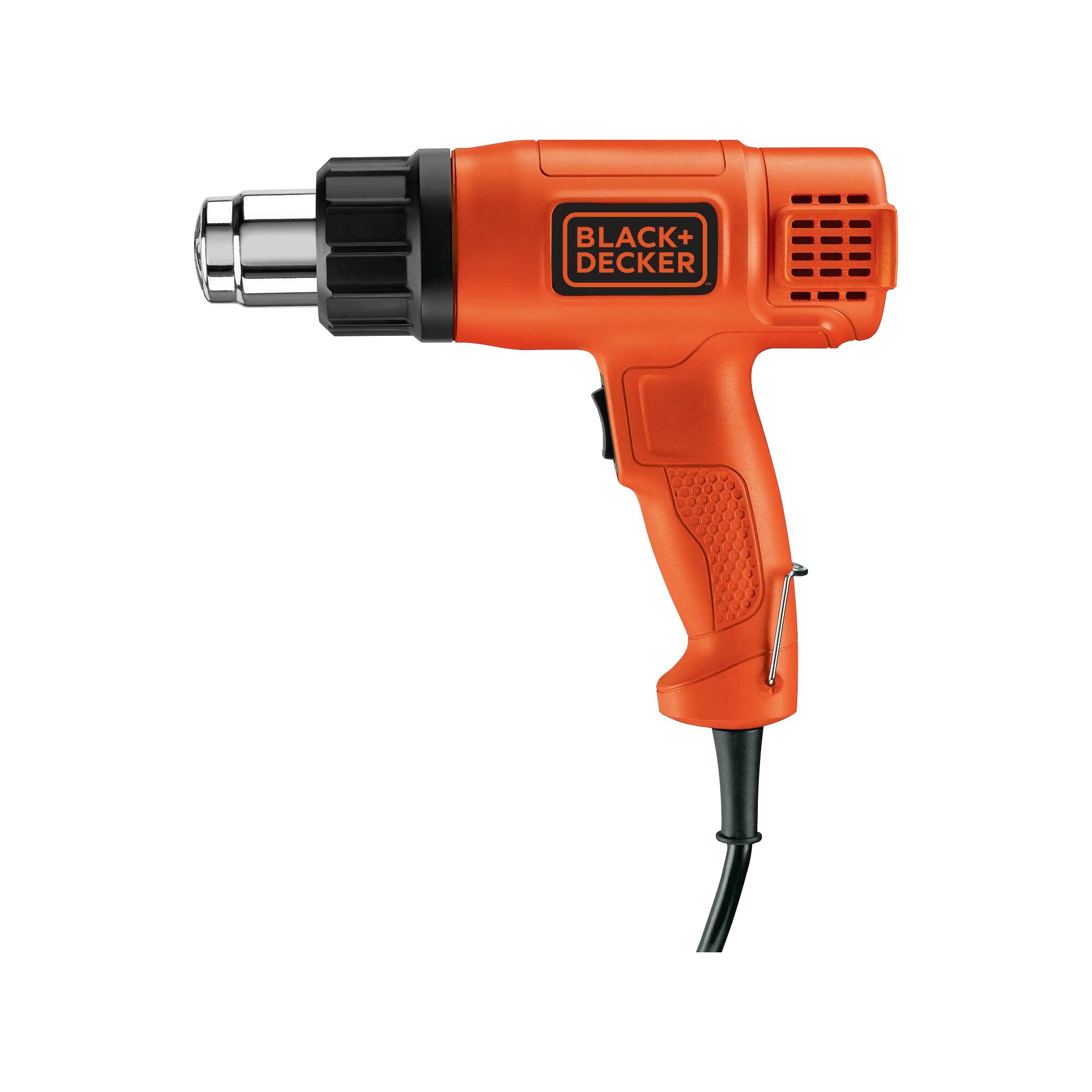 BLACK+DECKER KX1650 1750W Heteluchtpistool | Ophanghaak - KX1650-QS