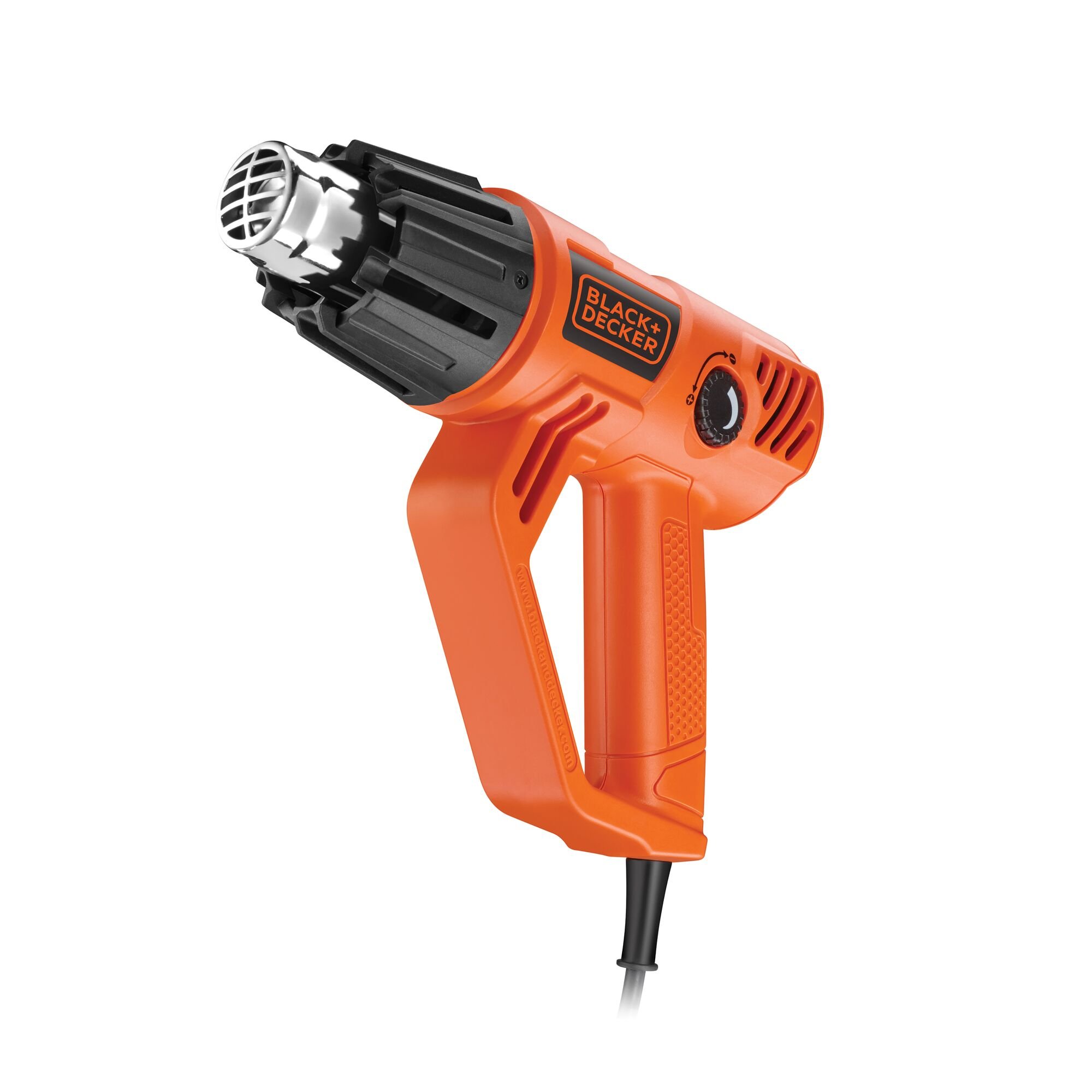 BLACK+DECKER KX2001 2000W Heteluchtpistool | 5 accessoires - KX2001-QS