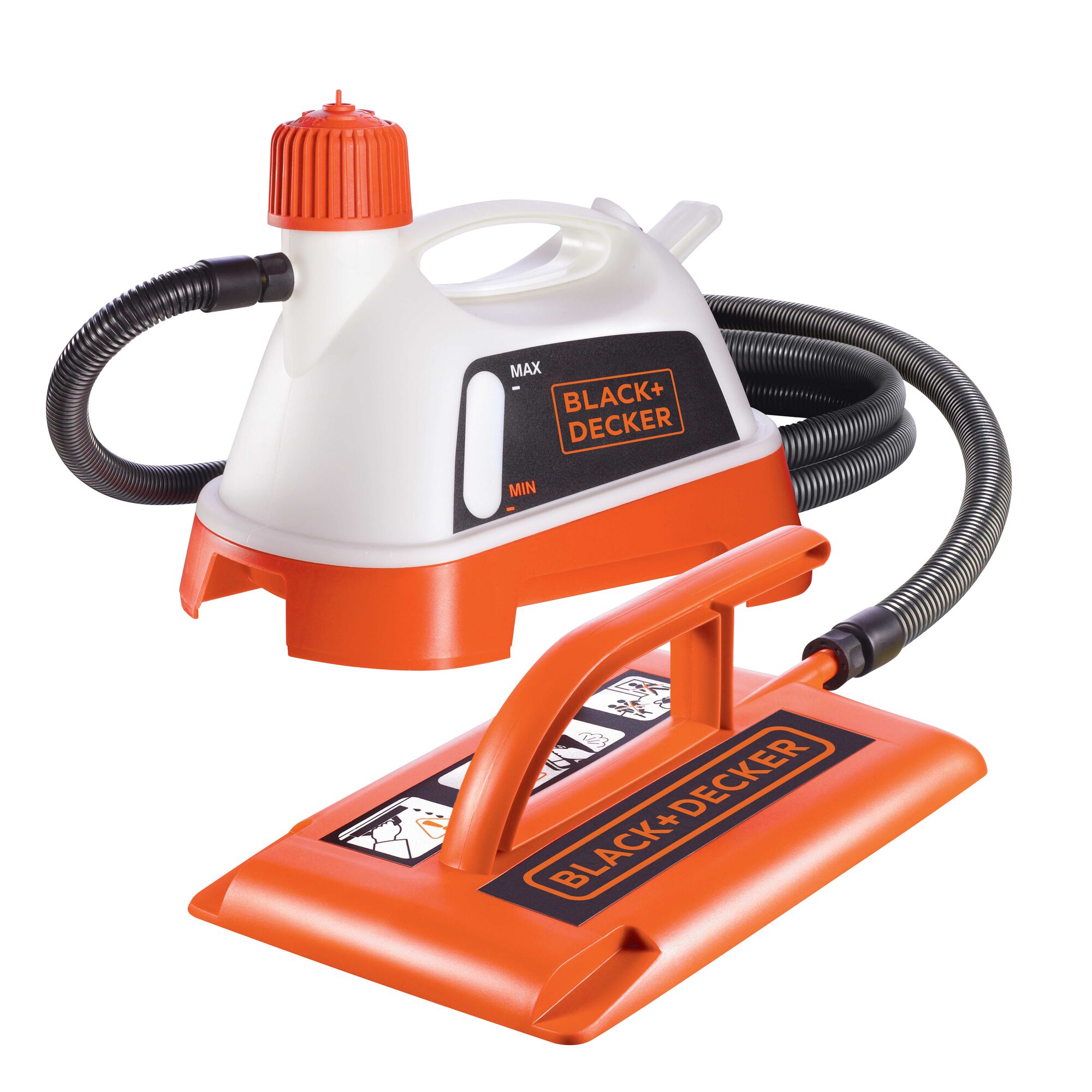 BLACK+DECKER KX3300 Behangafstomer - KX3300-QS
