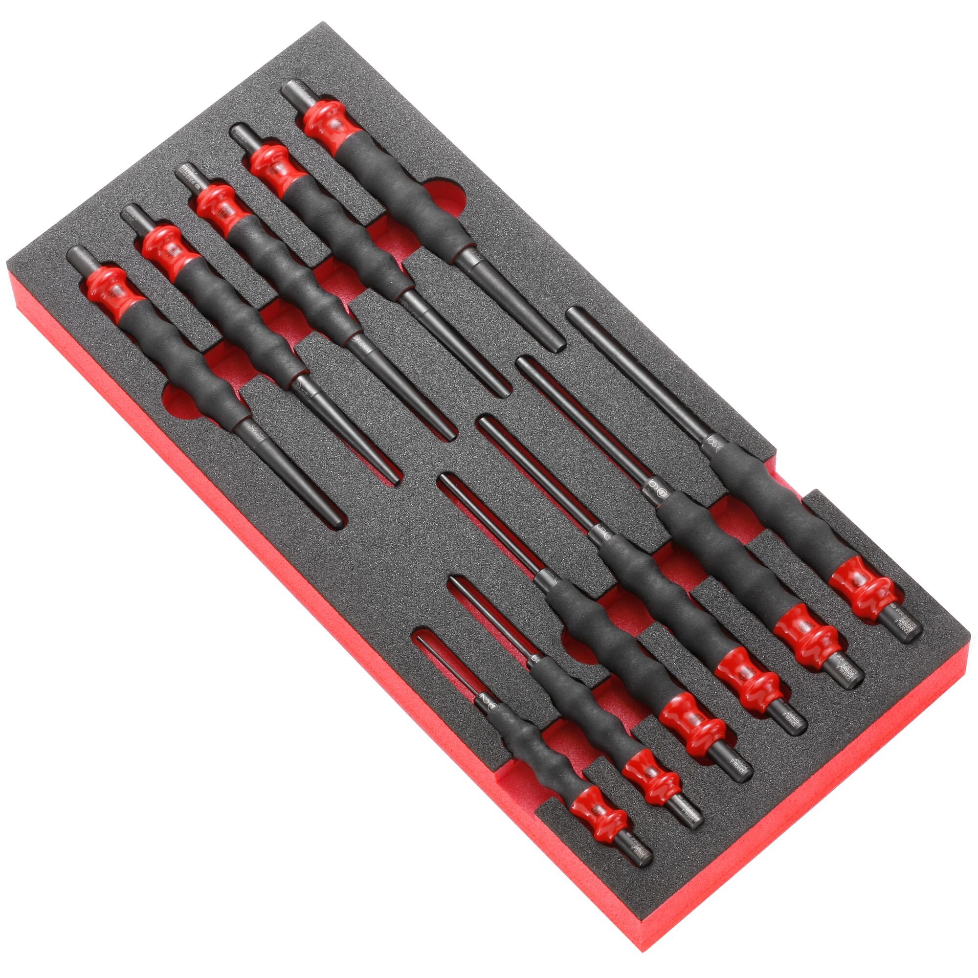 Facom Foam Module | Beklede Doorslagen - MODM.CGPB