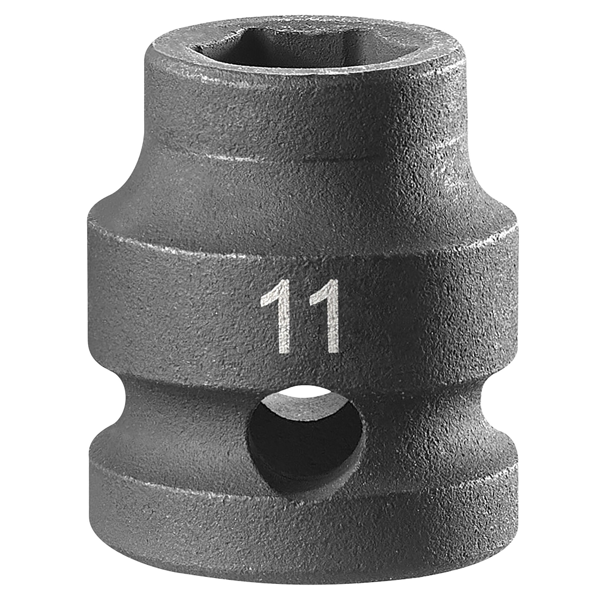 Facom Impact Dop | 1/2" | 6-kant Stubby | 11 mm - NSS.11A