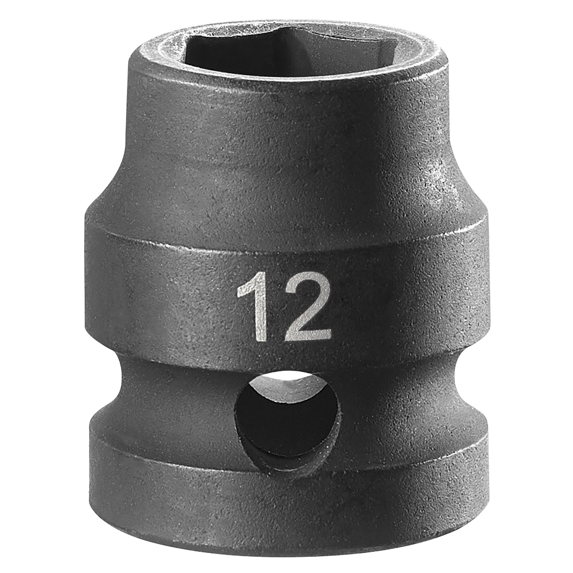 Facom Impact Dop | 1/2" | 6-kant Stubby | 12 mm - NSS.12A
