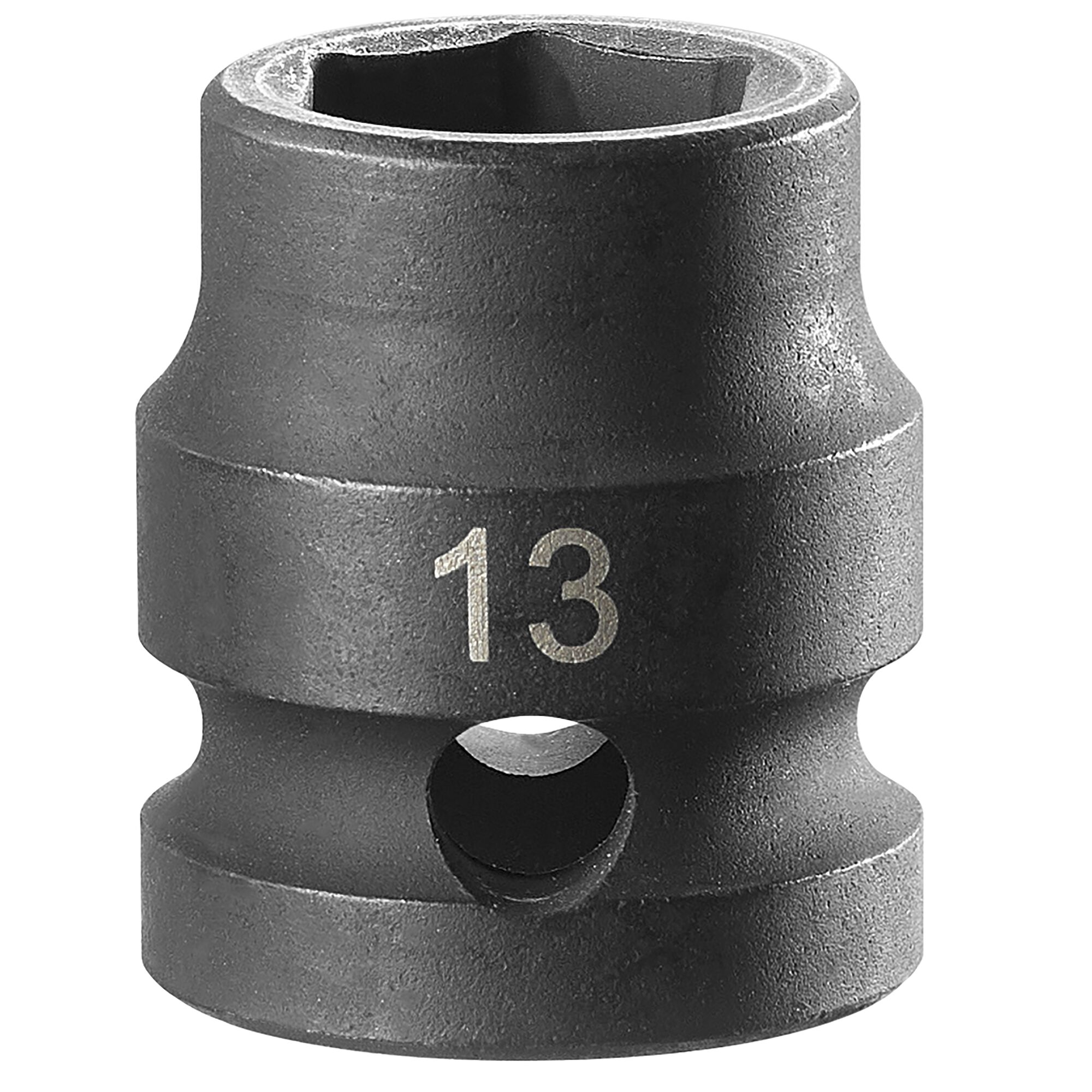 Facom Impact Dop | 1/2" | 6-kant Stubby | 13 mm - NSS.13A