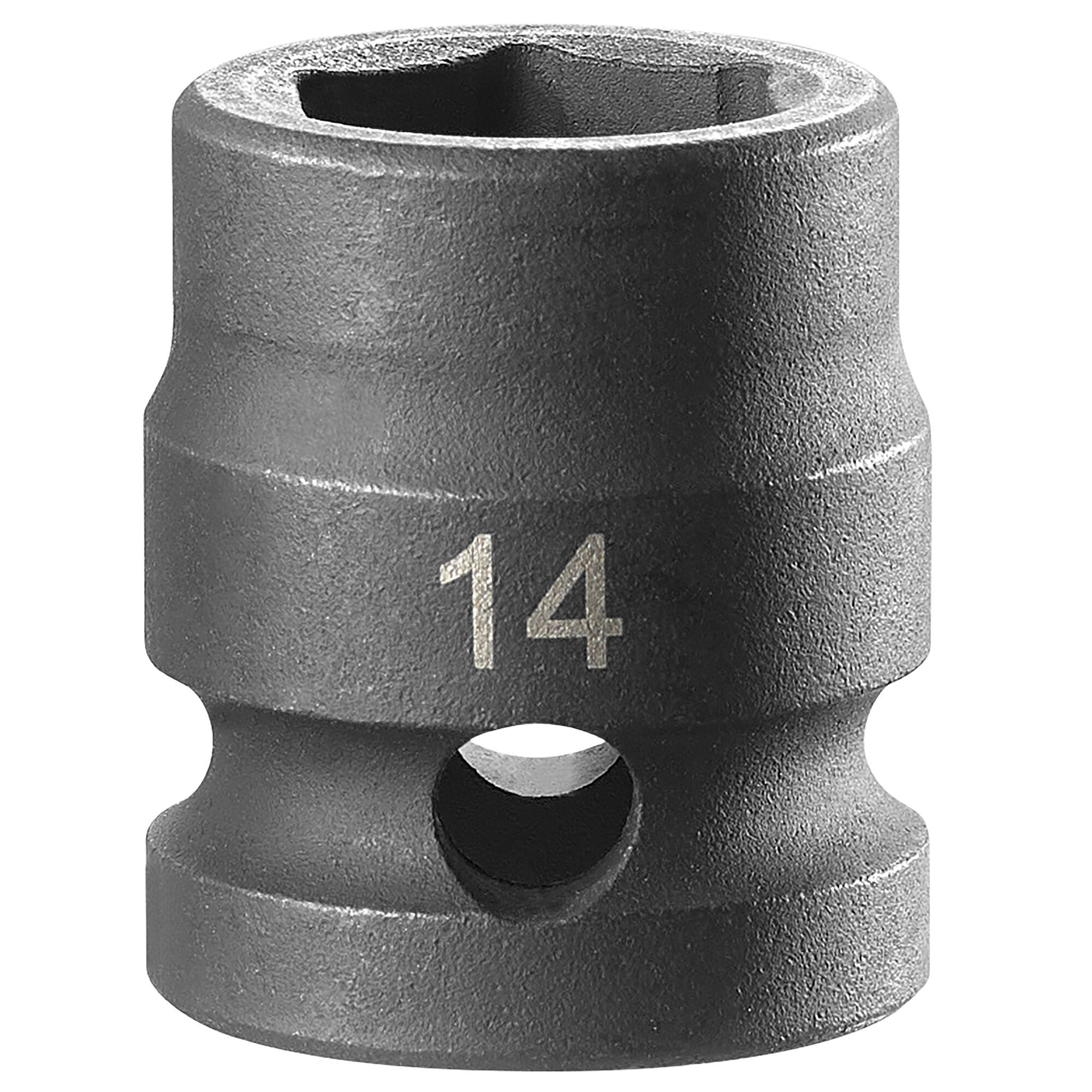 Facom Impact Dop | 1/2" | 6-kant Stubby | 14 mm - NSS.14A