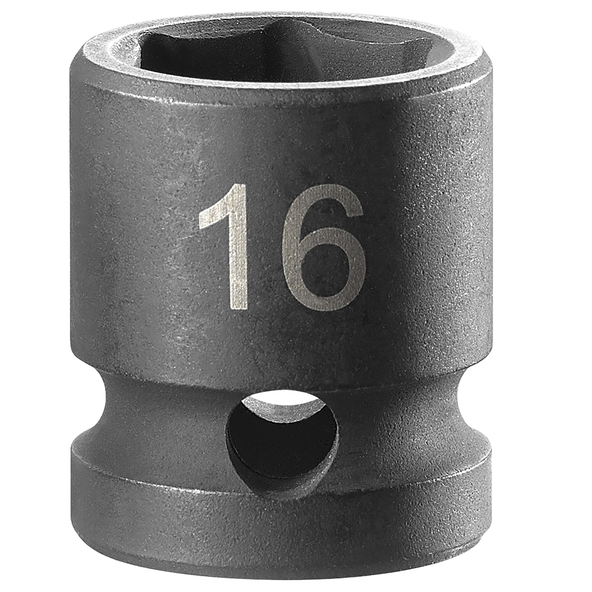 Facom Impact Dop | 1/2" | 6-kant Stubby | 16 mm - NSS.16A