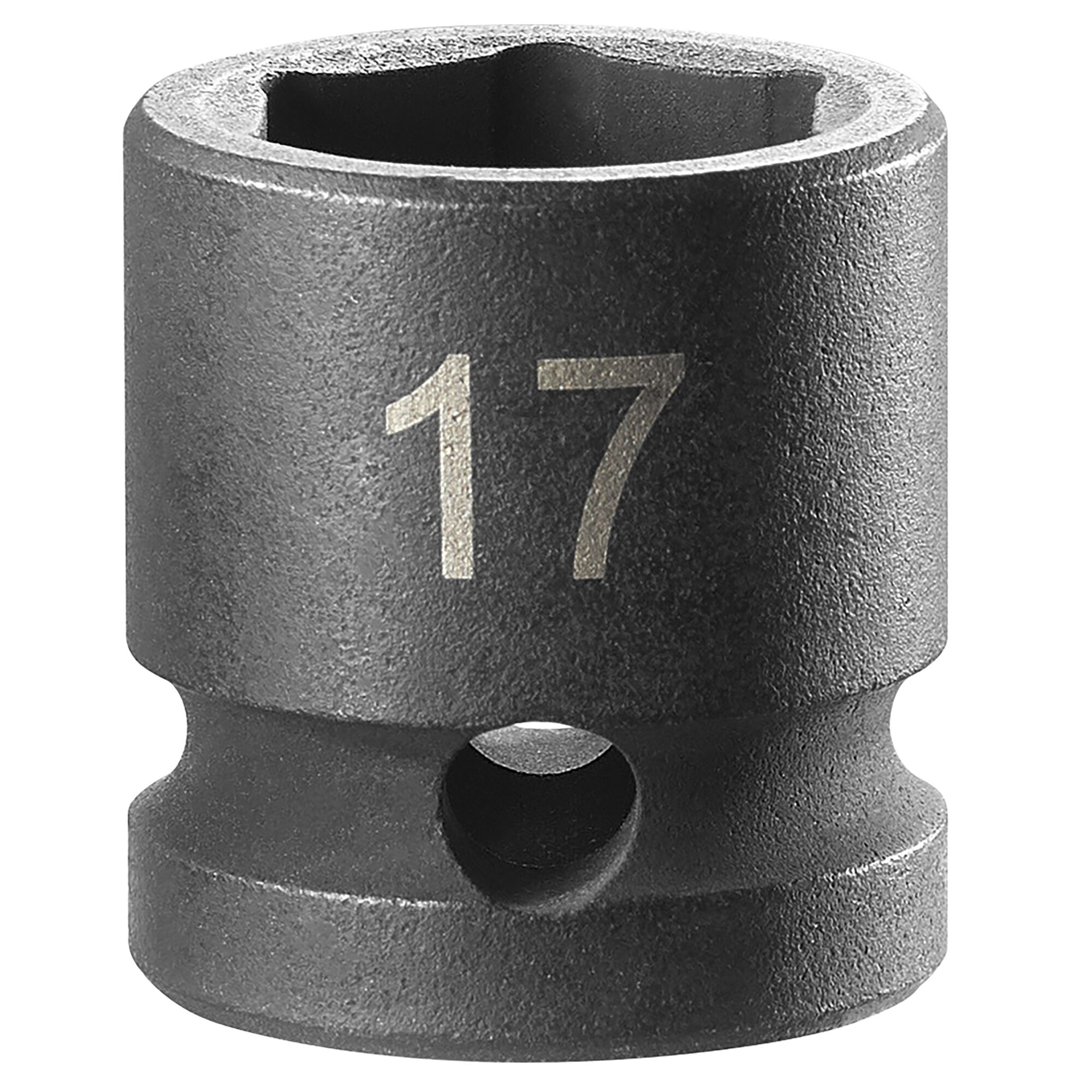 Facom Impact Dop | 1/2" | 6-kant Stubby | 17 mm - NSS.17A