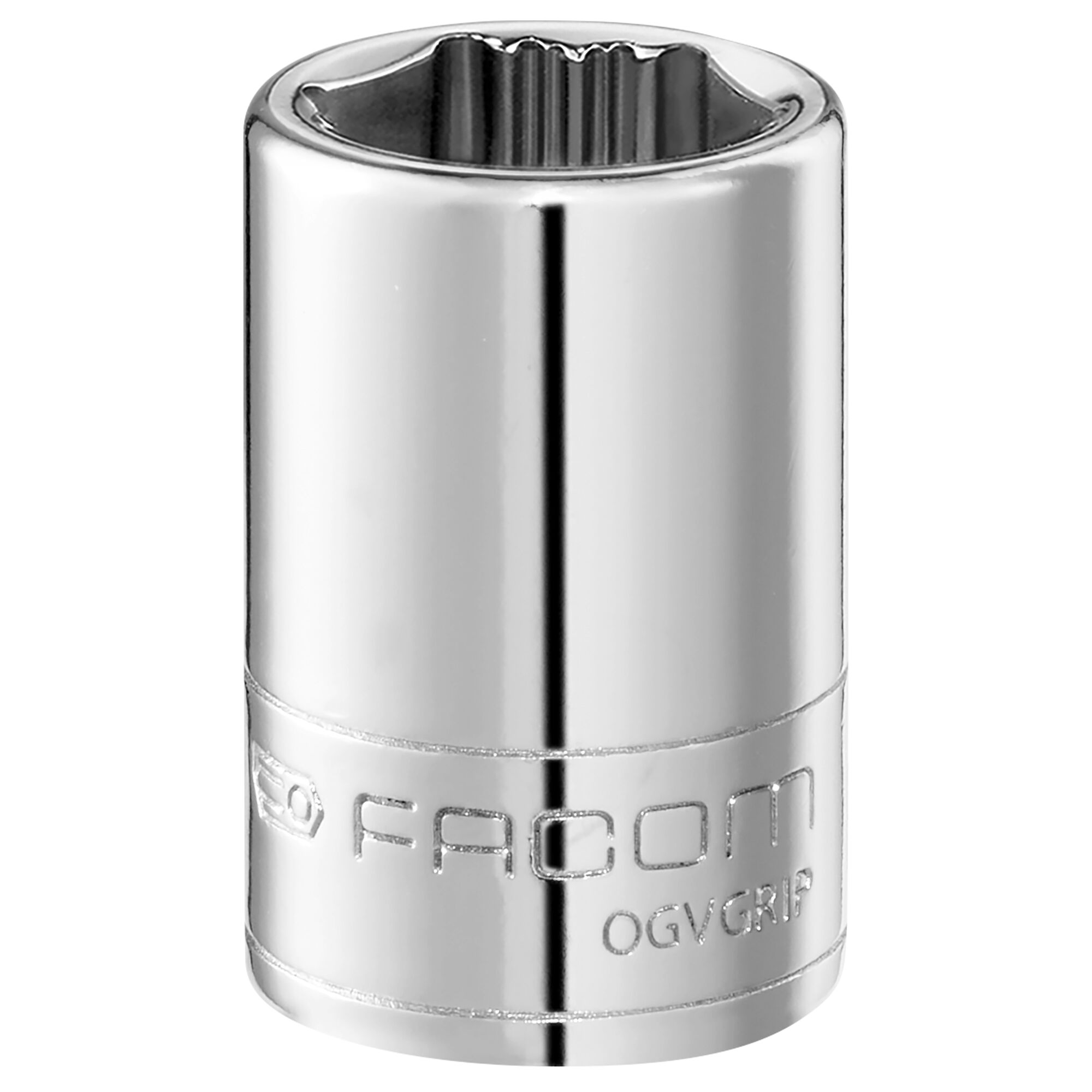 Facom Dop 1/4 OGV Grip | 10 mm - R.10GRP