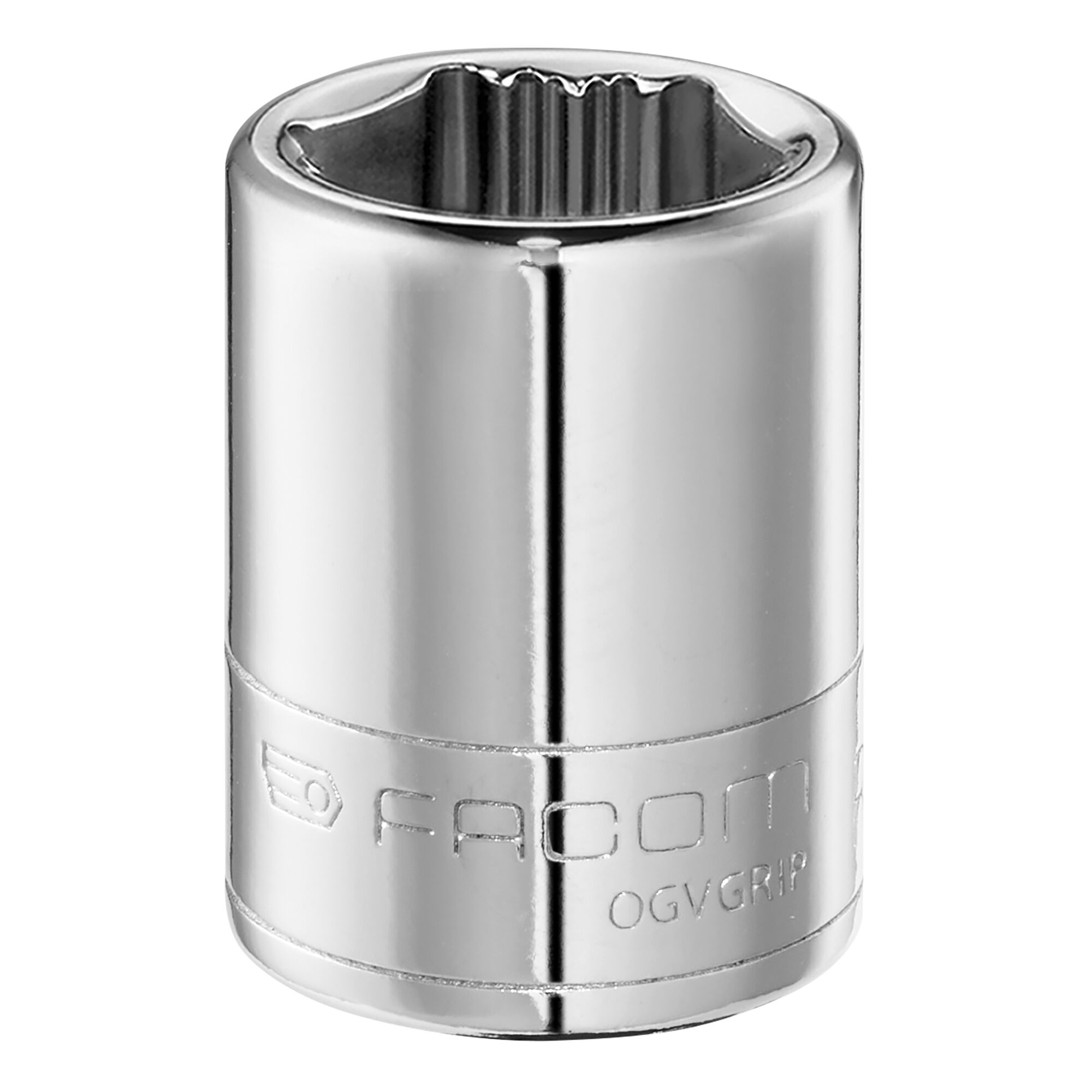 Facom Dop 1/4 OGV Grip | 12 mm - R.12GRP