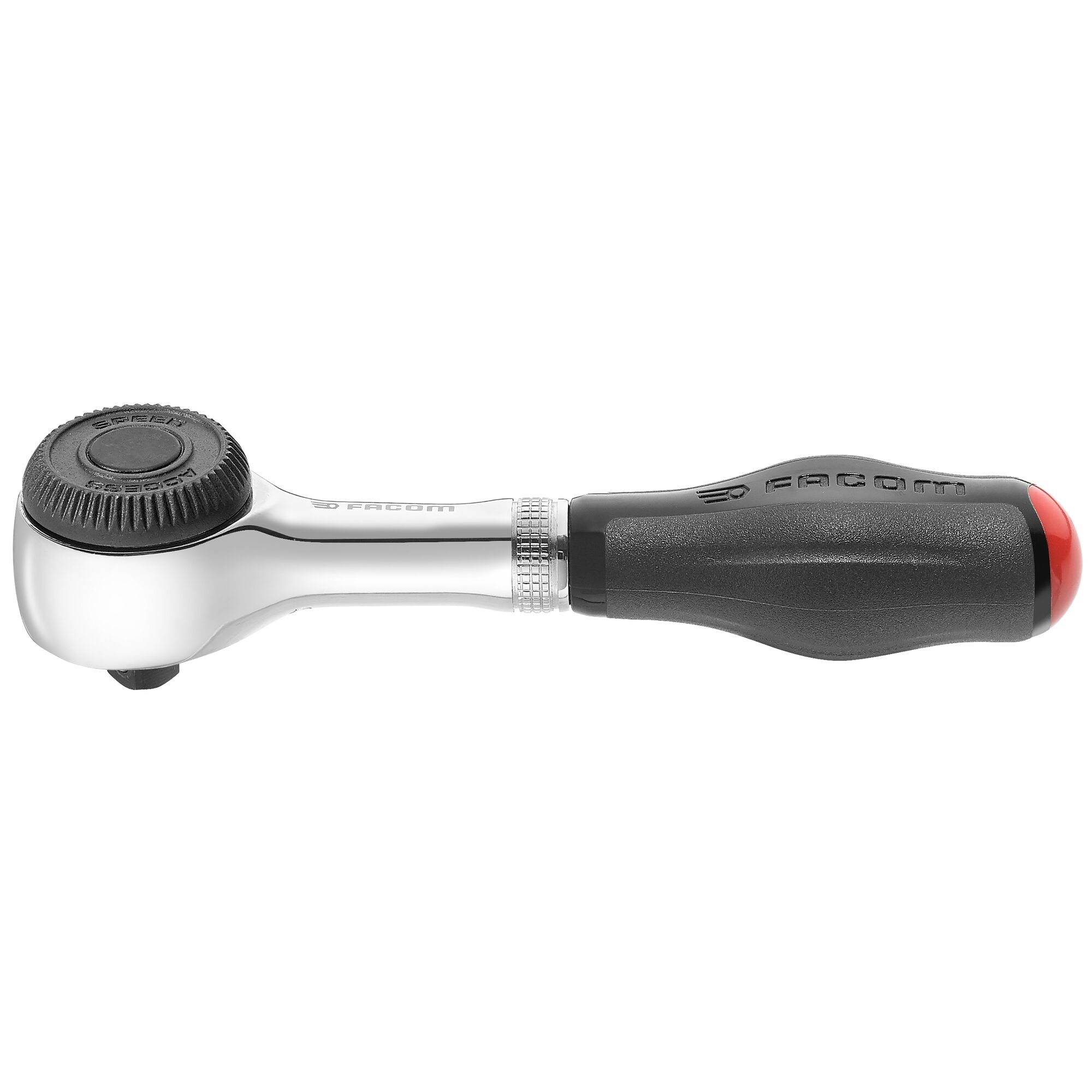 Facom Ratel | 1/4" Draaien Handvat - R.360