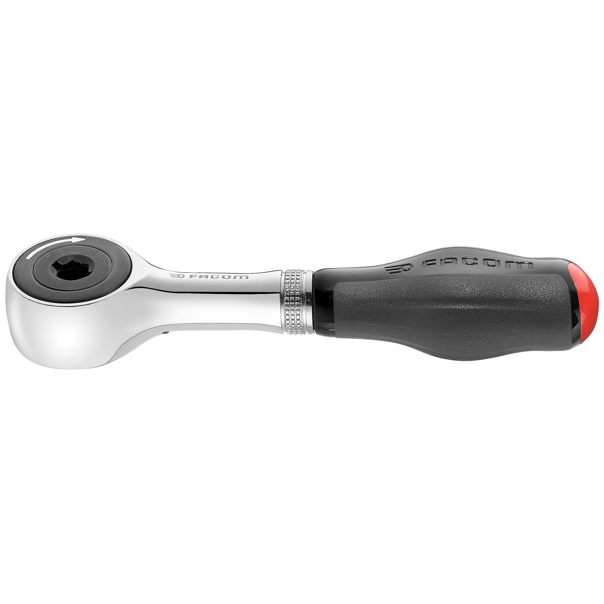 Facom Ratel voor 1/4" Rotat Handvatbits - R.PE360