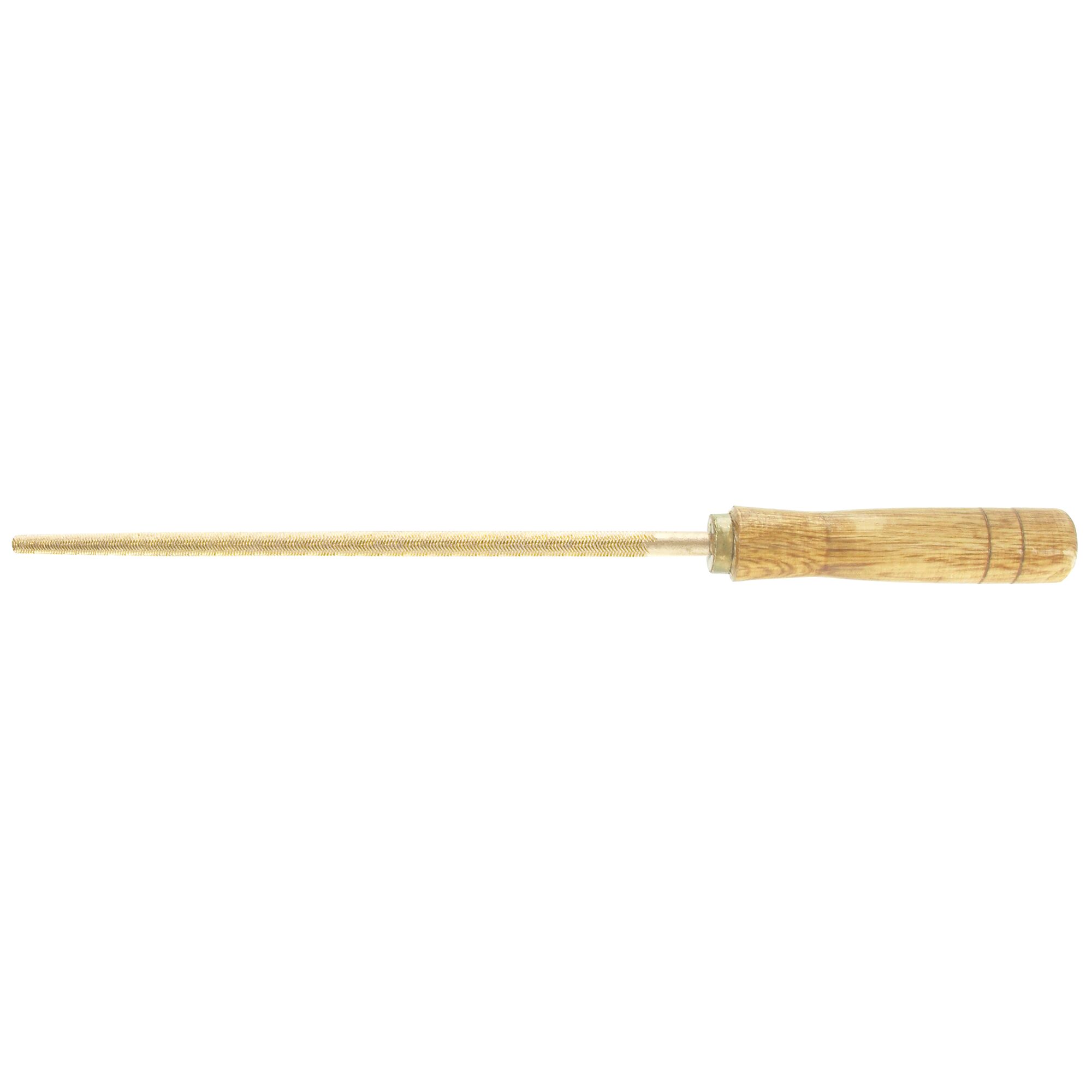 Facom Ronde Vijl | 200x7,5 | Vonkvrij - RD.MD200SR