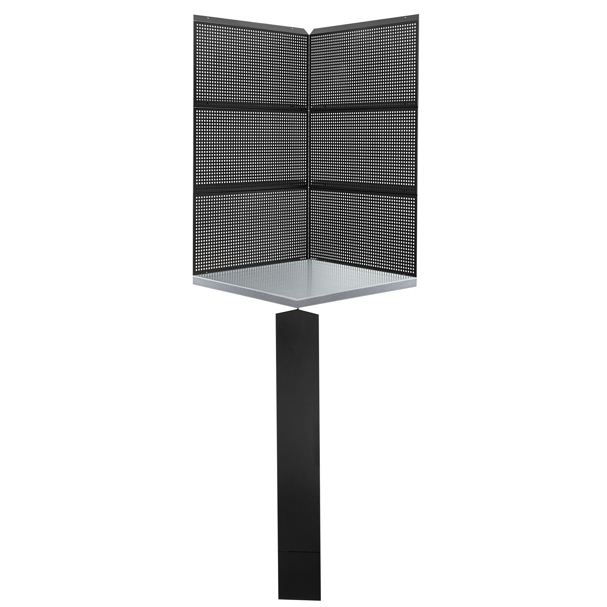 Facom RWS2 Galva Bovenhoek met Panelen - RWS2-CSGBS