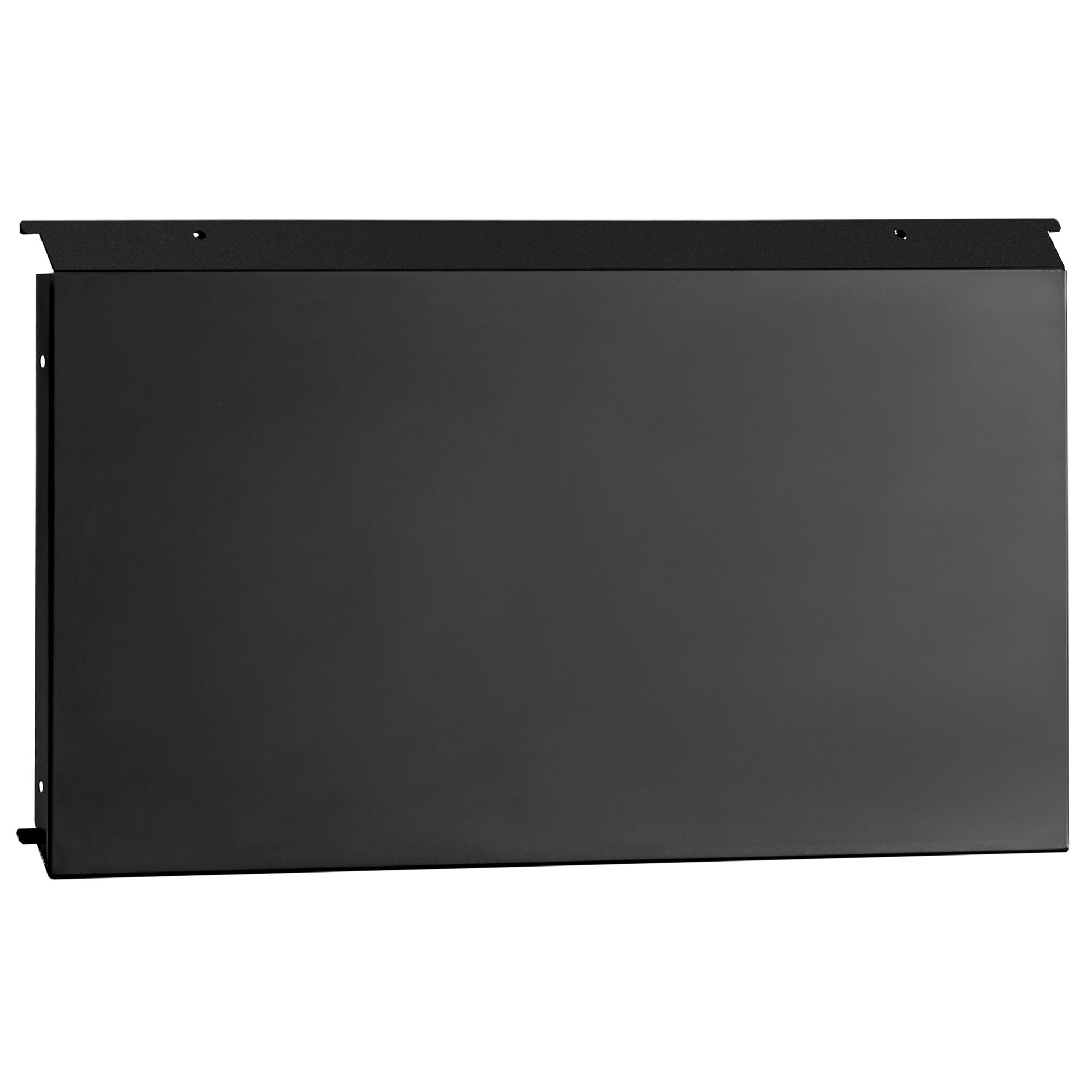 Facom RWS2 Half Zwart Paneel - RWS2-PPNBBS
