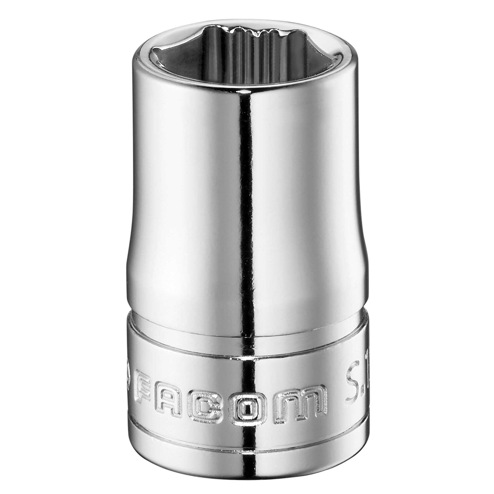 Facom Dop 1/2 OGV Grip | 15 mm - S.15GRP