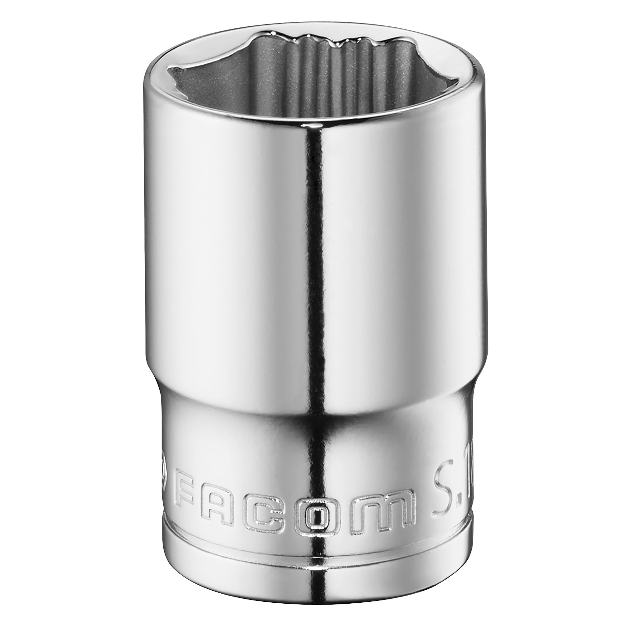 Facom Dop 1/2 OGV Grip | 18 mm - S.18GRP