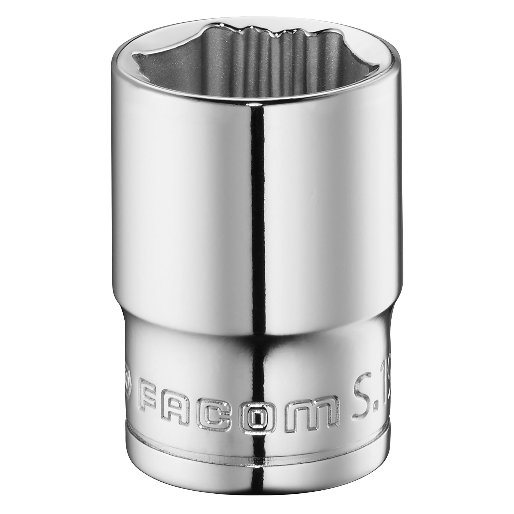 Facom Dop 1/2 OGV Grip | 19 mm - S.19GRP