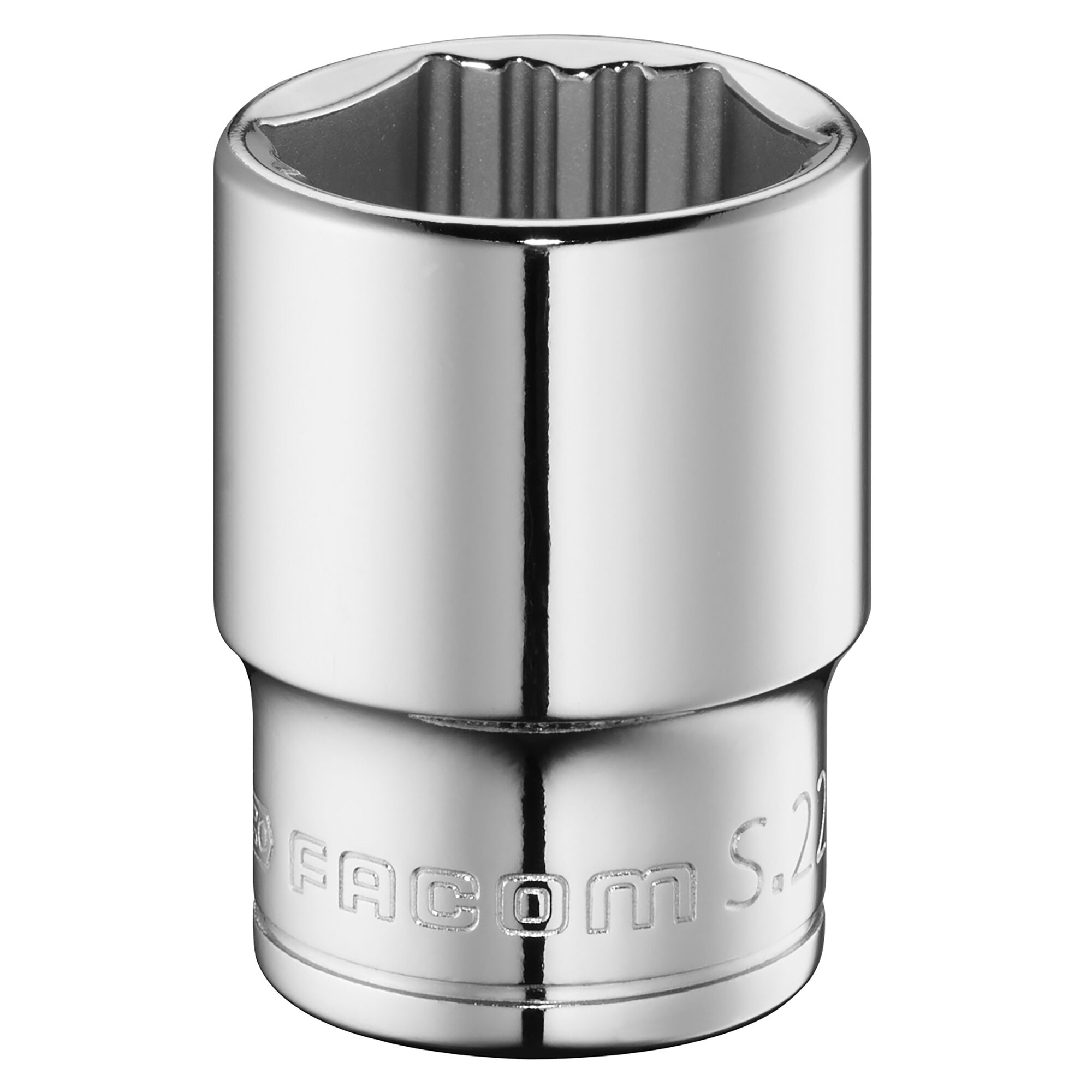 Facom Dop 1/2 OGV Grip | 21 mm - S.21GRP