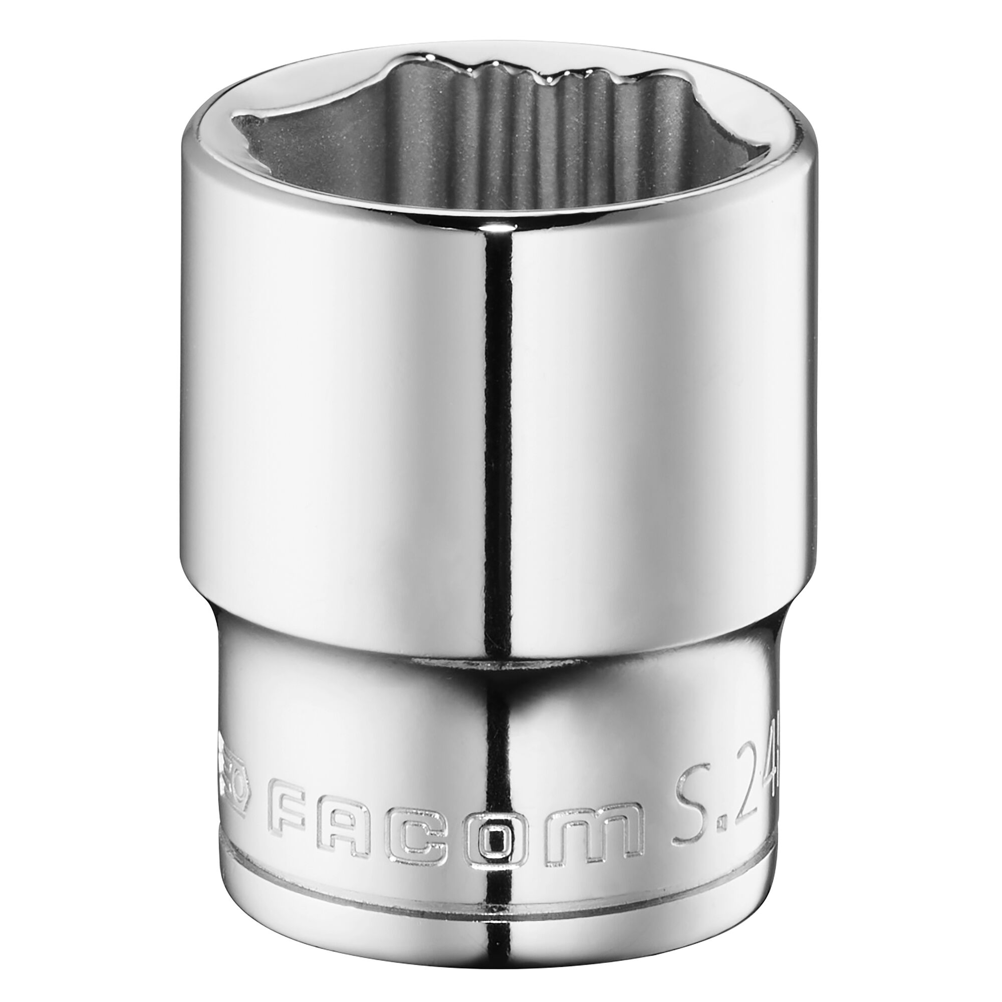 Facom Dop 1/2 OGV Grip | 24 mm - S.24GRP