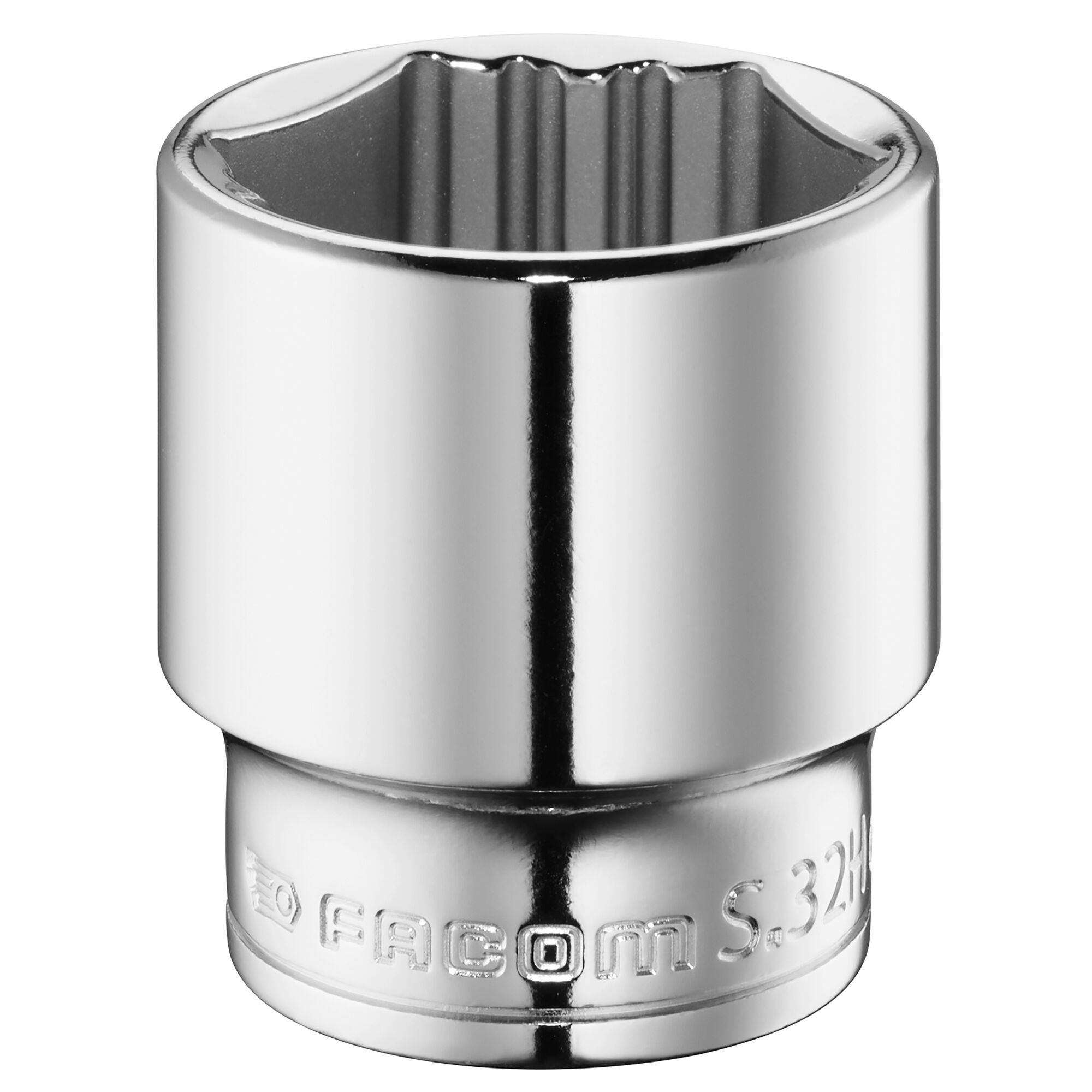 Facom Dop 1/2 OGV Grip | 32 mm - S.32GRP