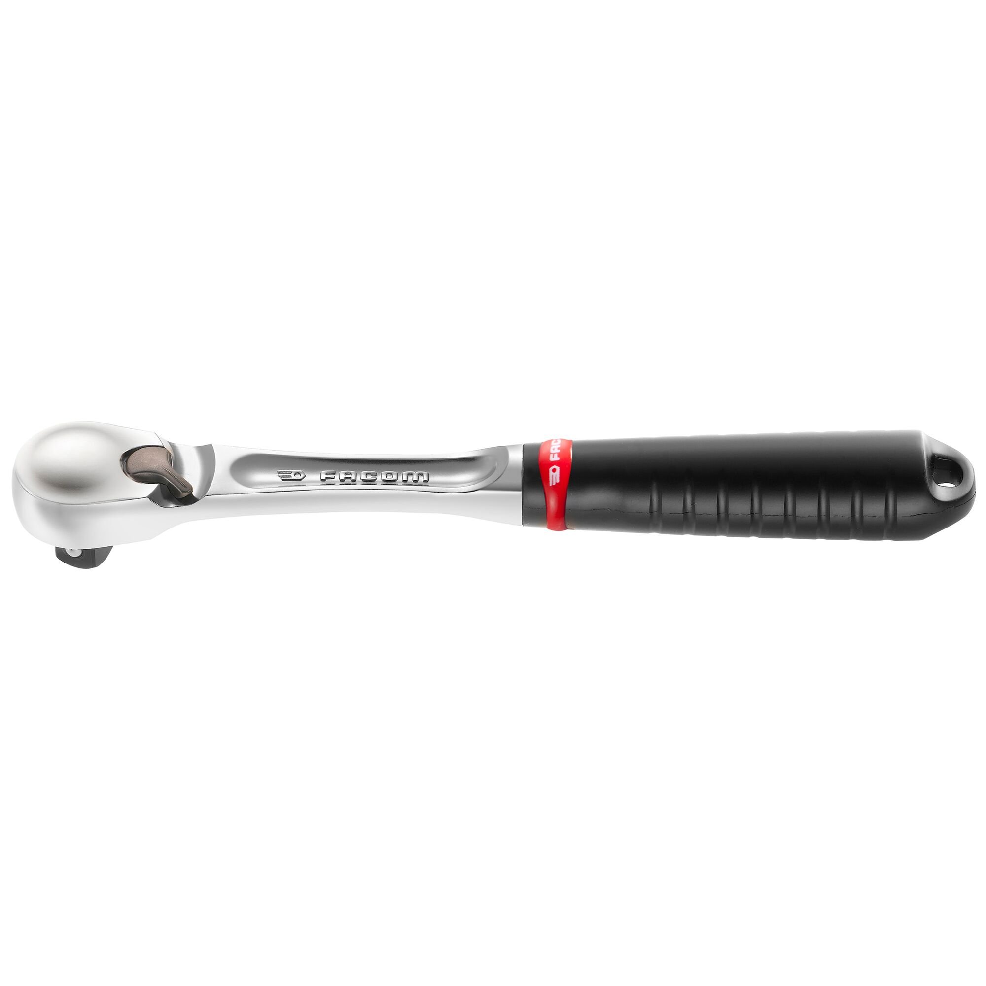 Facom 1/2" Waterdichte Ratel - SL.161