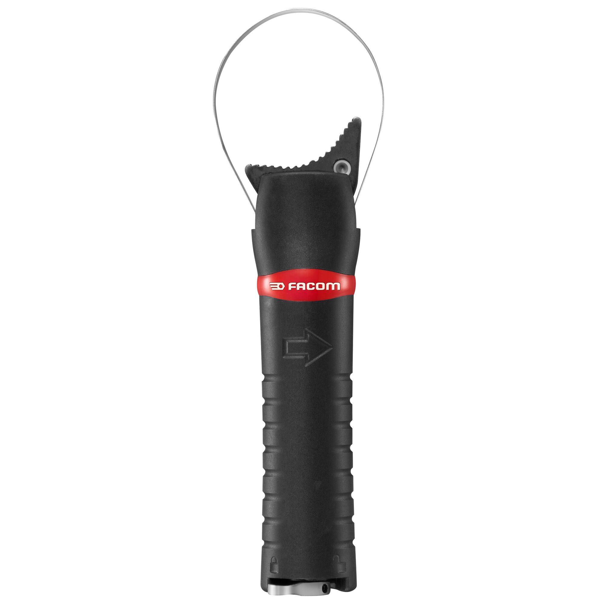 Facom Automatische Sleutel voor Filter - U.48