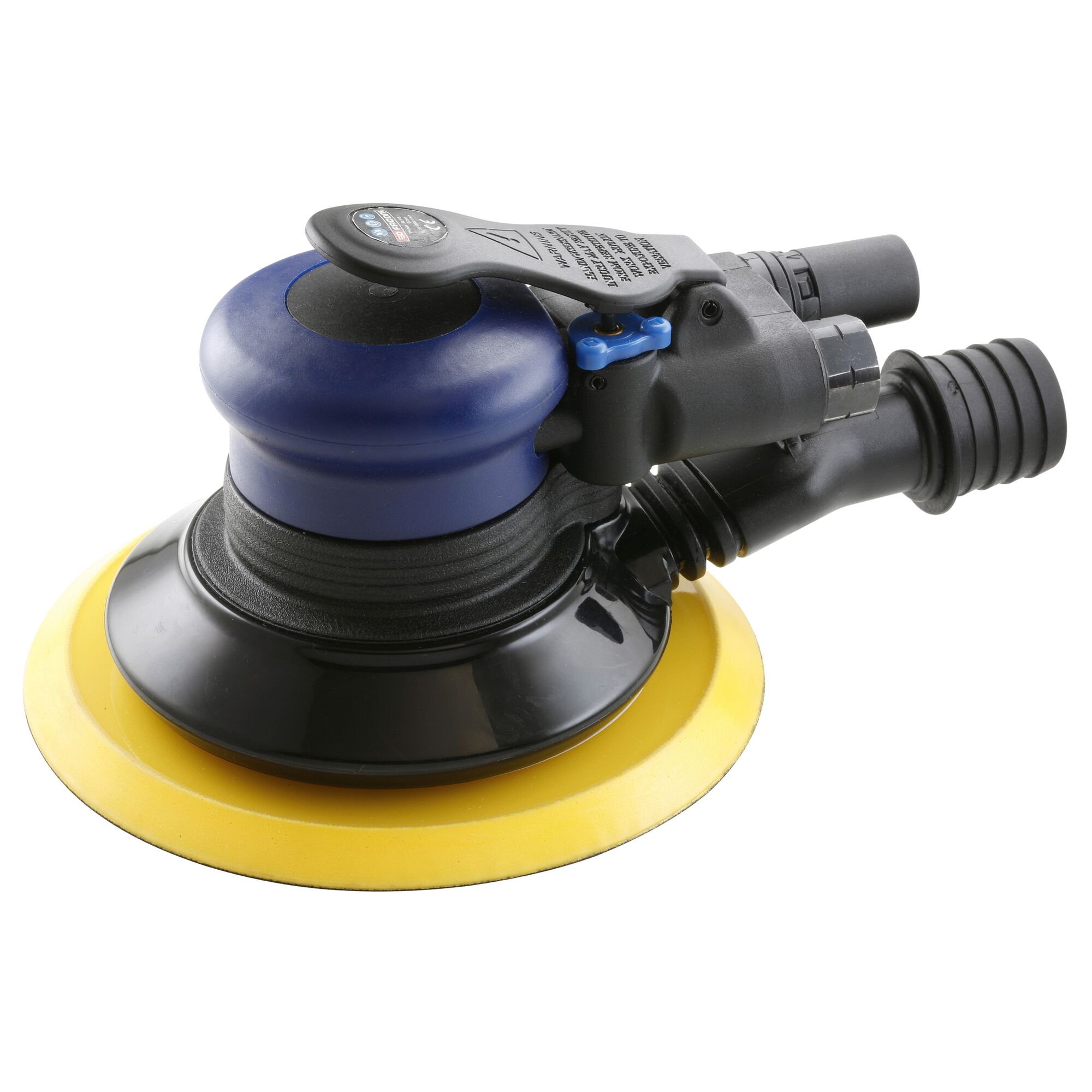 Facom Excentrische Schuurmachine | 152 mm - Baan 5 mm - V.252FPB