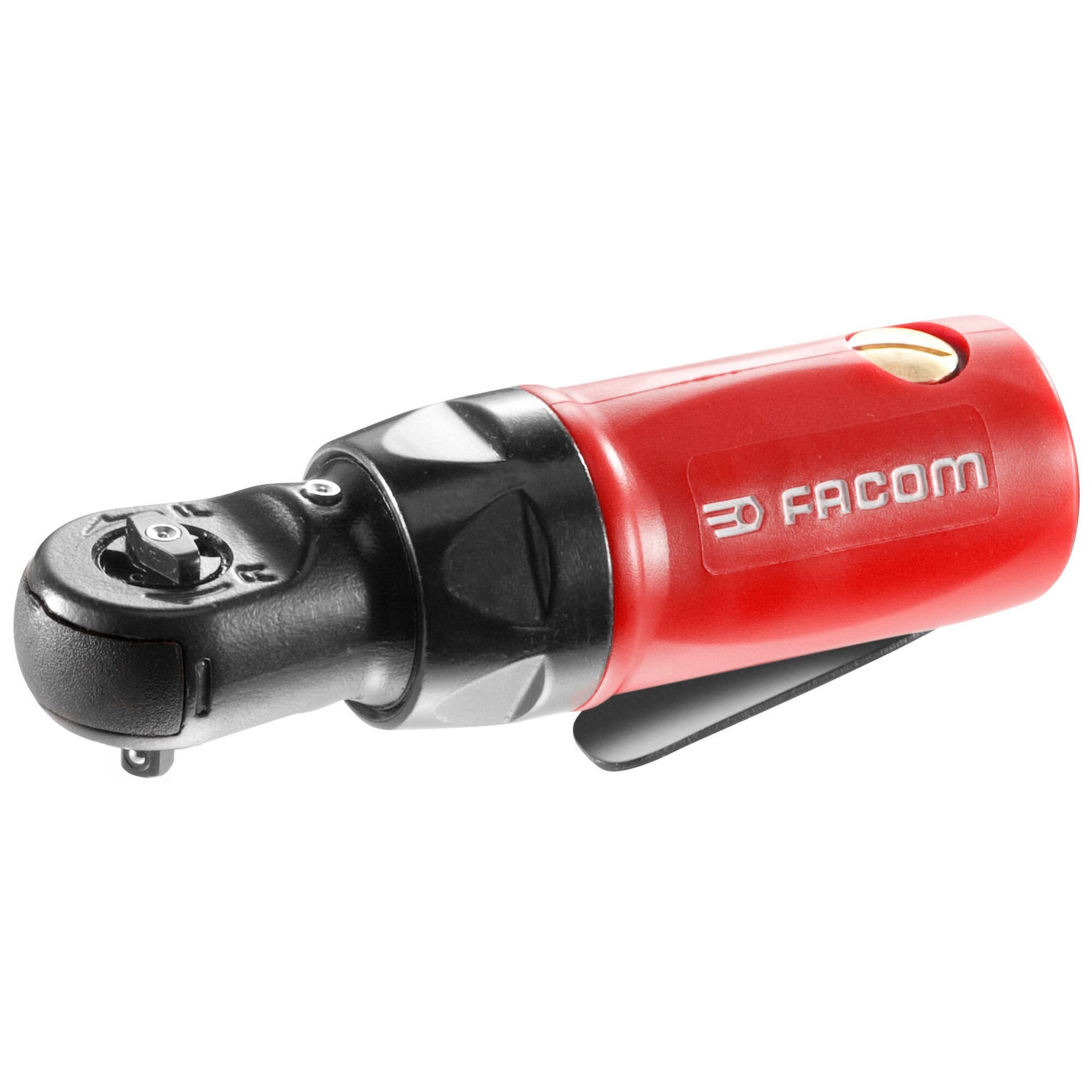 Facom 1/4" Palm Control Ratel - VR.R127PB