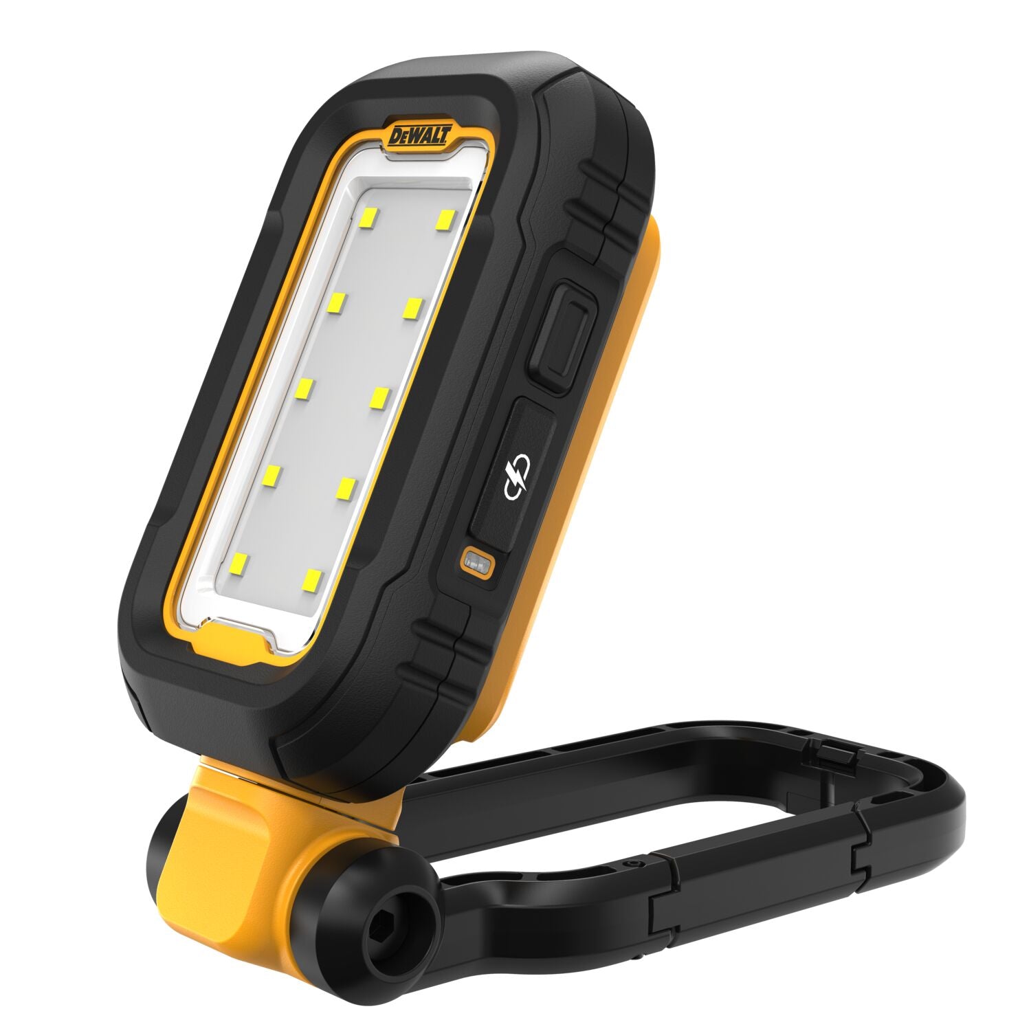 DeWalt DCL182-XJ Werklamp | USB-C | 3 6V DCL182-XJ