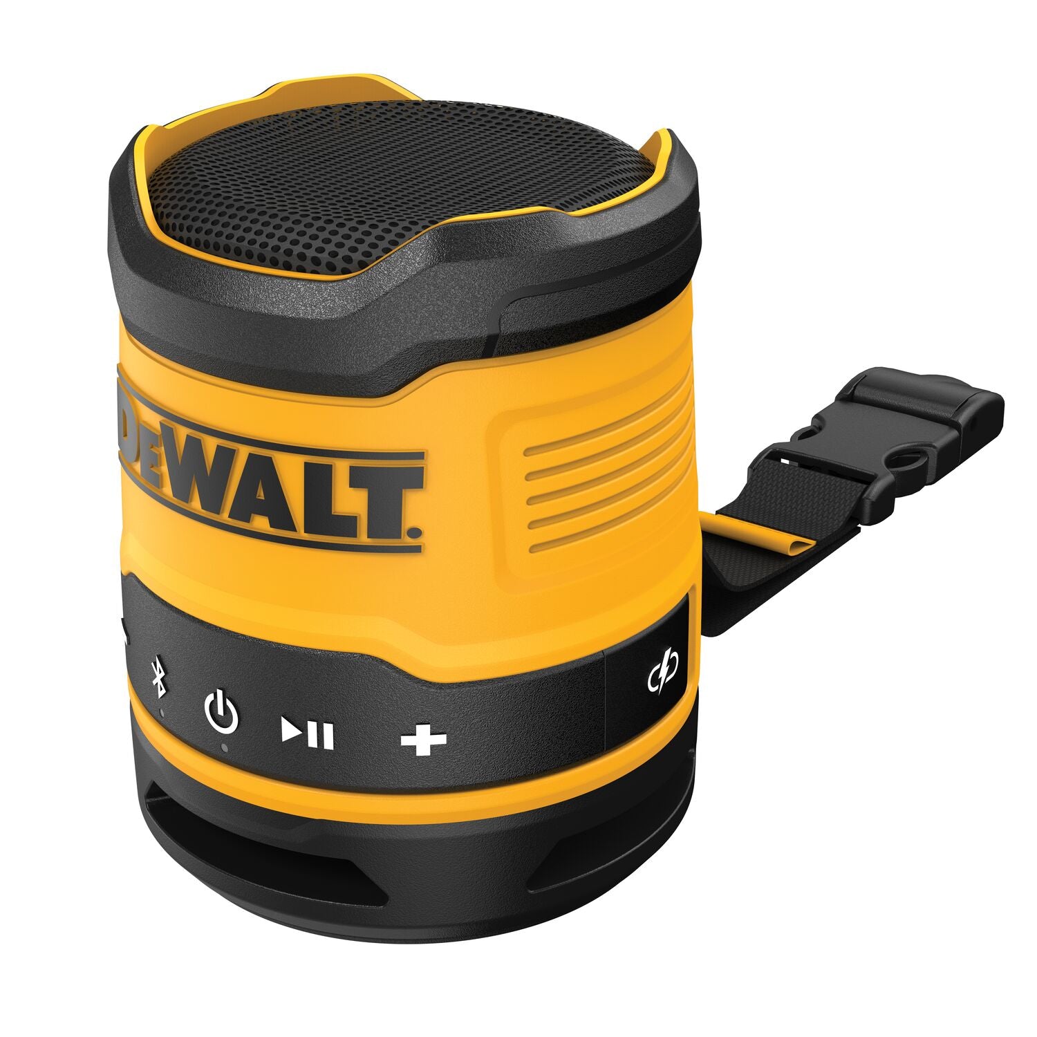 DeWalt DCR009-XJ Bluetooth Speaker | 3 7V DCR009-XJ