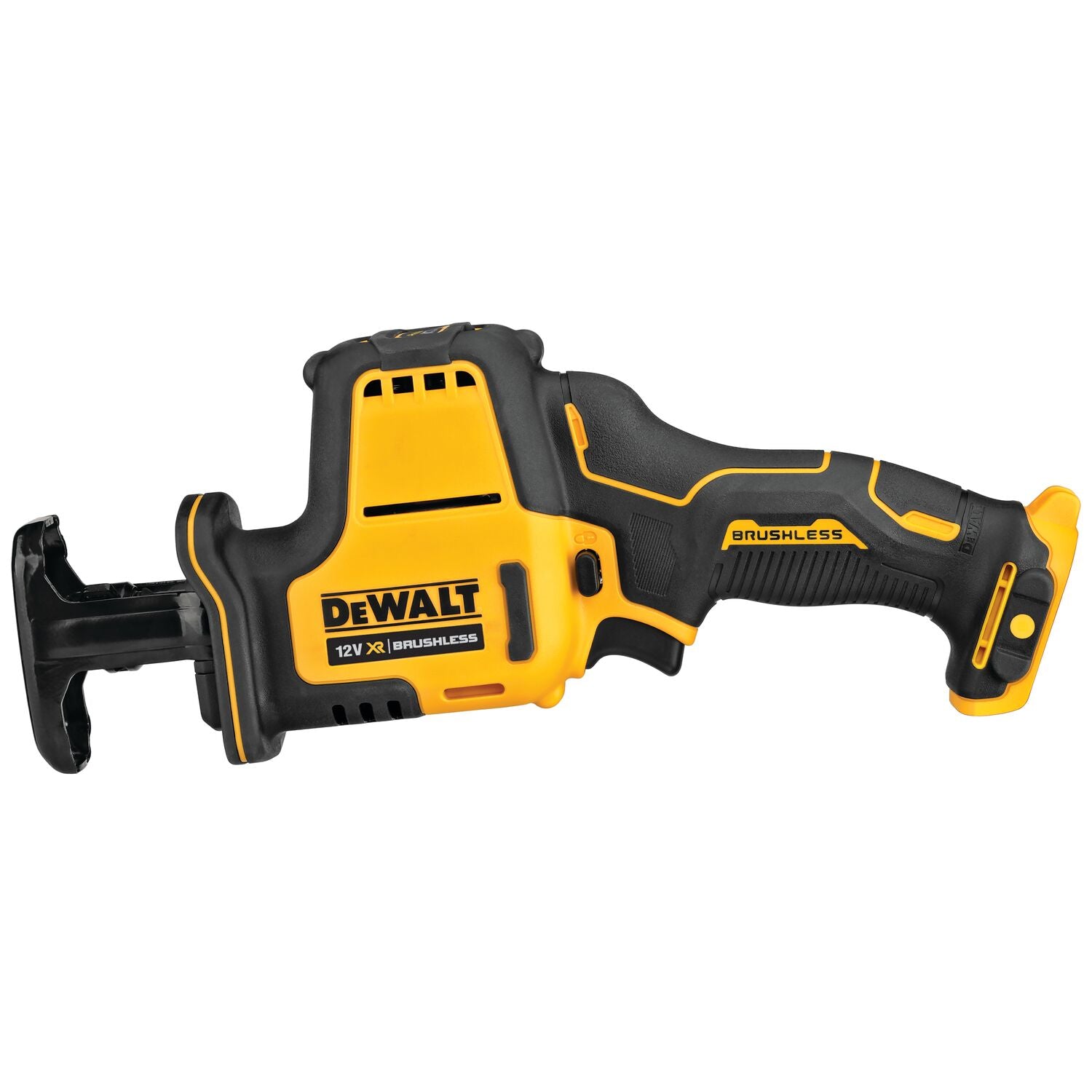 DeWalt DCS312N-XJ Accu Reciprozaag | XR 12V | Compact DCS312N-XJ