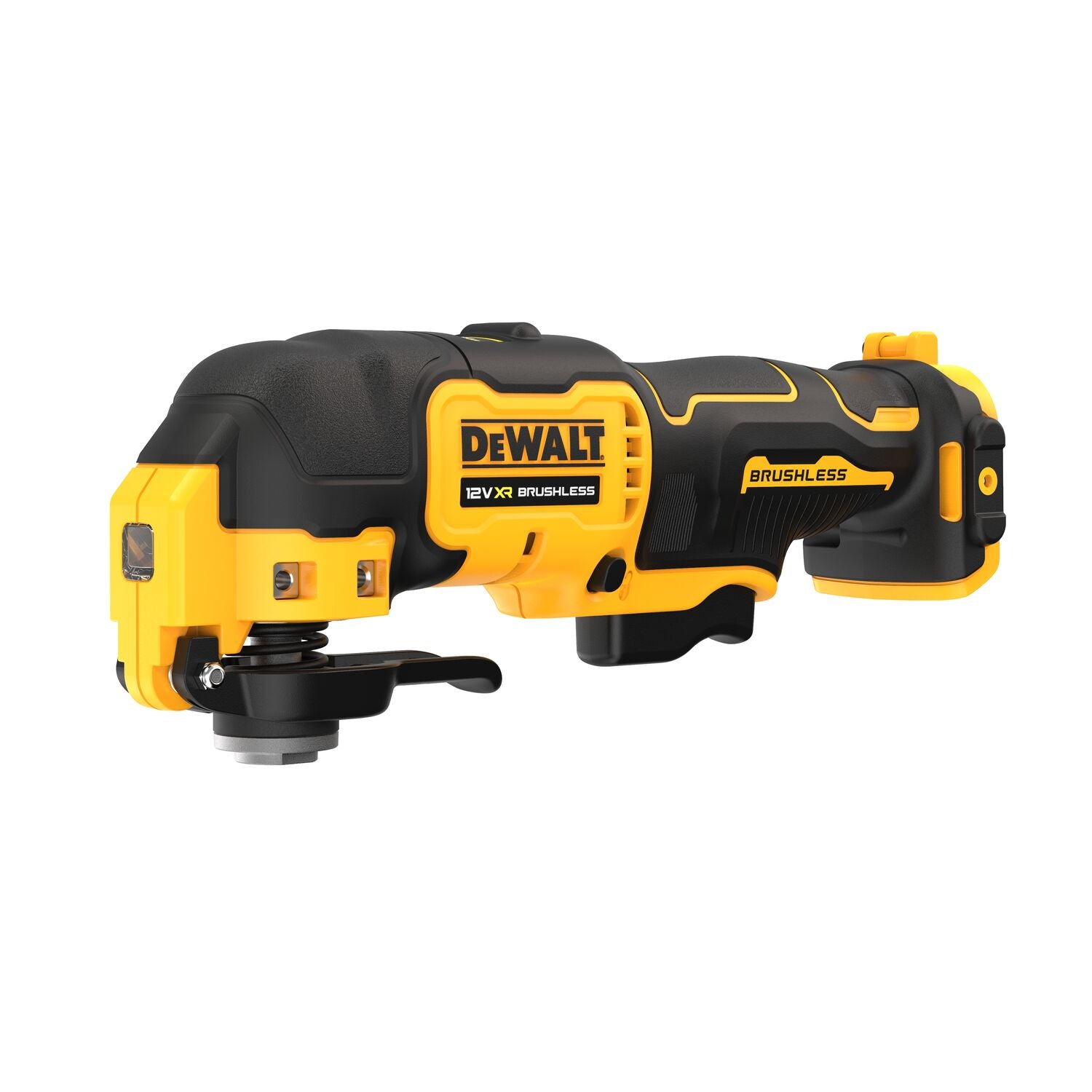 DeWalt DCS353N-XJ Accu Multitool | XR 12V | Body DCS353N-XJ