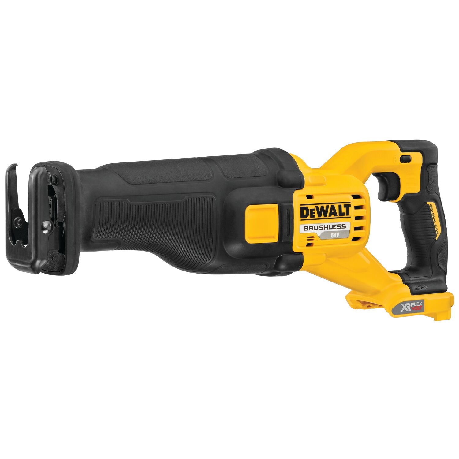 DeWalt DCS389N-XJ Accu Reciprozaag | XR 54V | Flexvolt | Body DCS389N-XJ