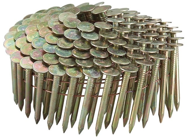 Makita Accessoires Draadnagel 2,1x38mm - F-32779
