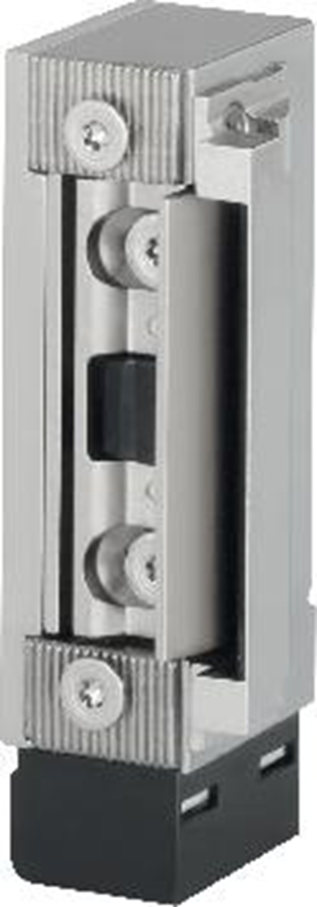 Effeff 332.208 Profix 1 Elektrische inbouw deuropener beveiligingsuitvoering | 12V= | DIN links en DIN rechts. - 10039563