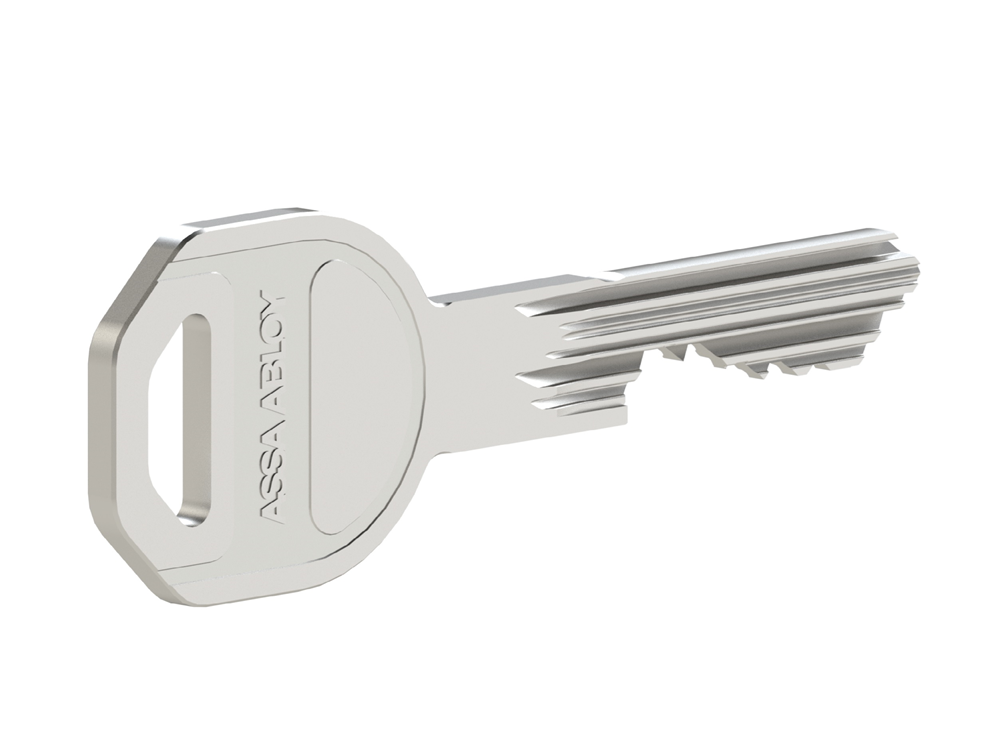 ASSA ABLOY SLC250 Sleutels voor sluitsysteem - A000462553