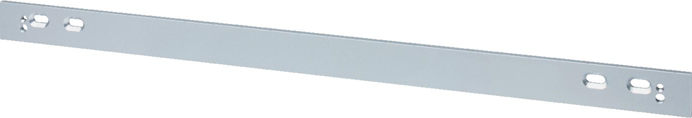 ASSA ABLOY DCA240 Montageplaat voor glijarm DCG150 voor DC700CM | dikte 3mm | RVS - A000190460